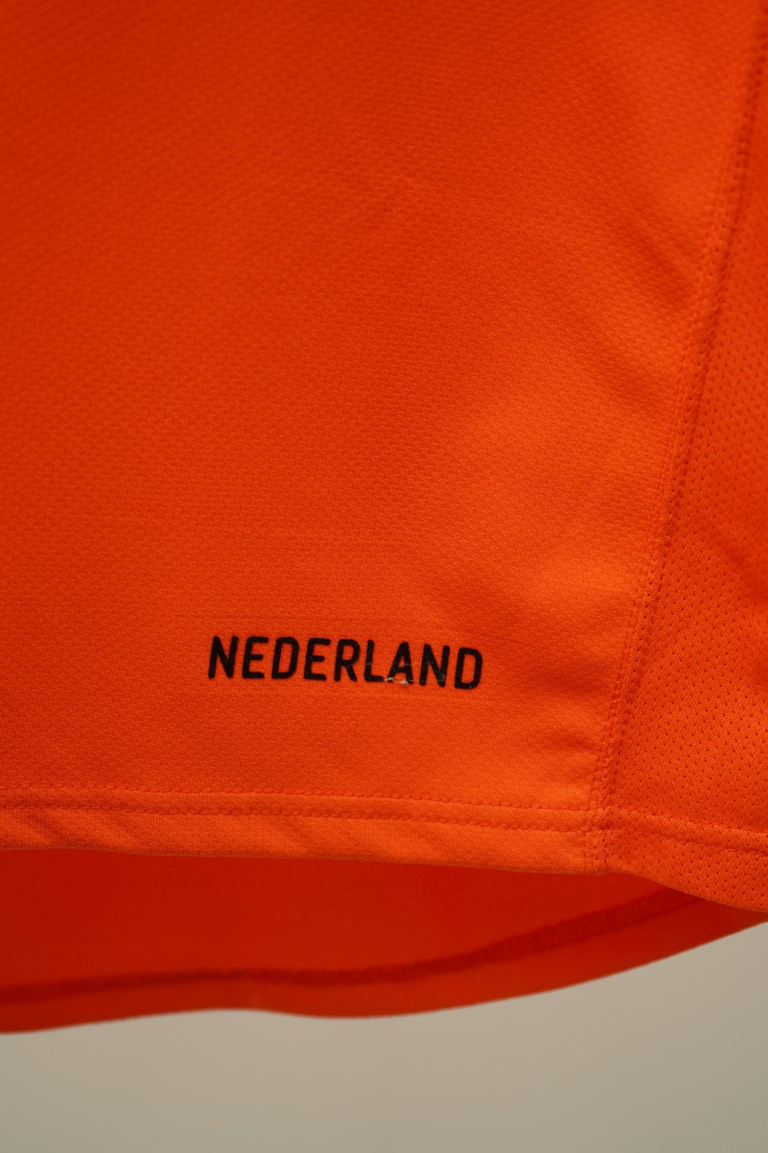 (Matchworn) Paises Bajos Local 2006 Kew Jaliens 2 - The Football Room Mty