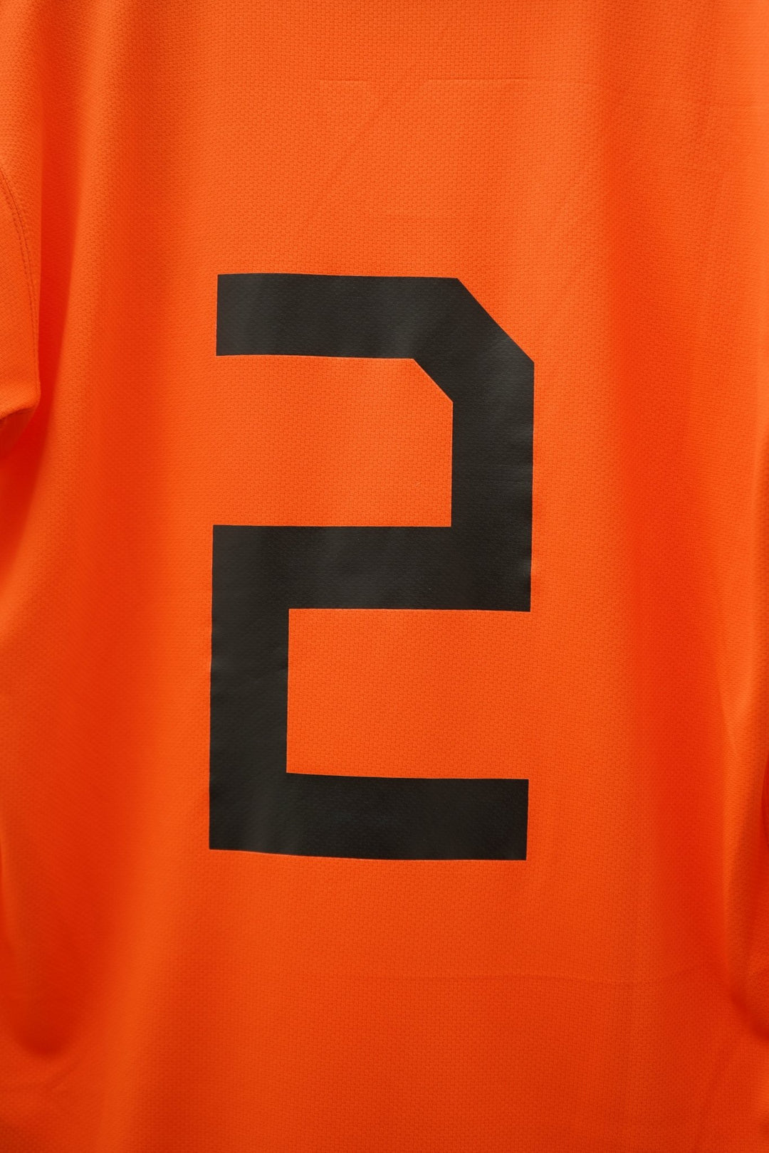 (Matchworn) Paises Bajos Local 2006 Kew Jaliens 2 - The Football Room Mty