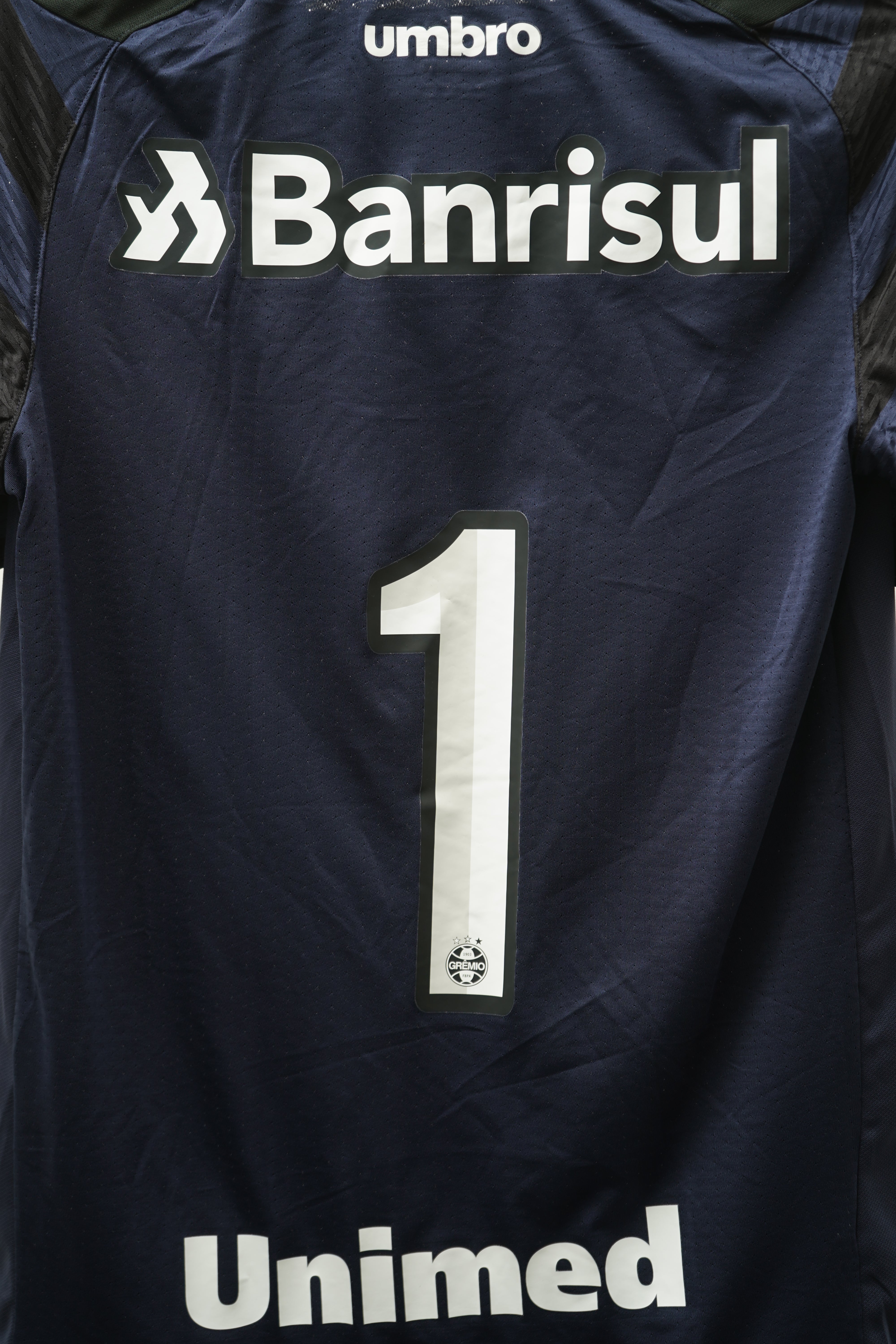 Gremio 2010s Numero #1 - Talla M