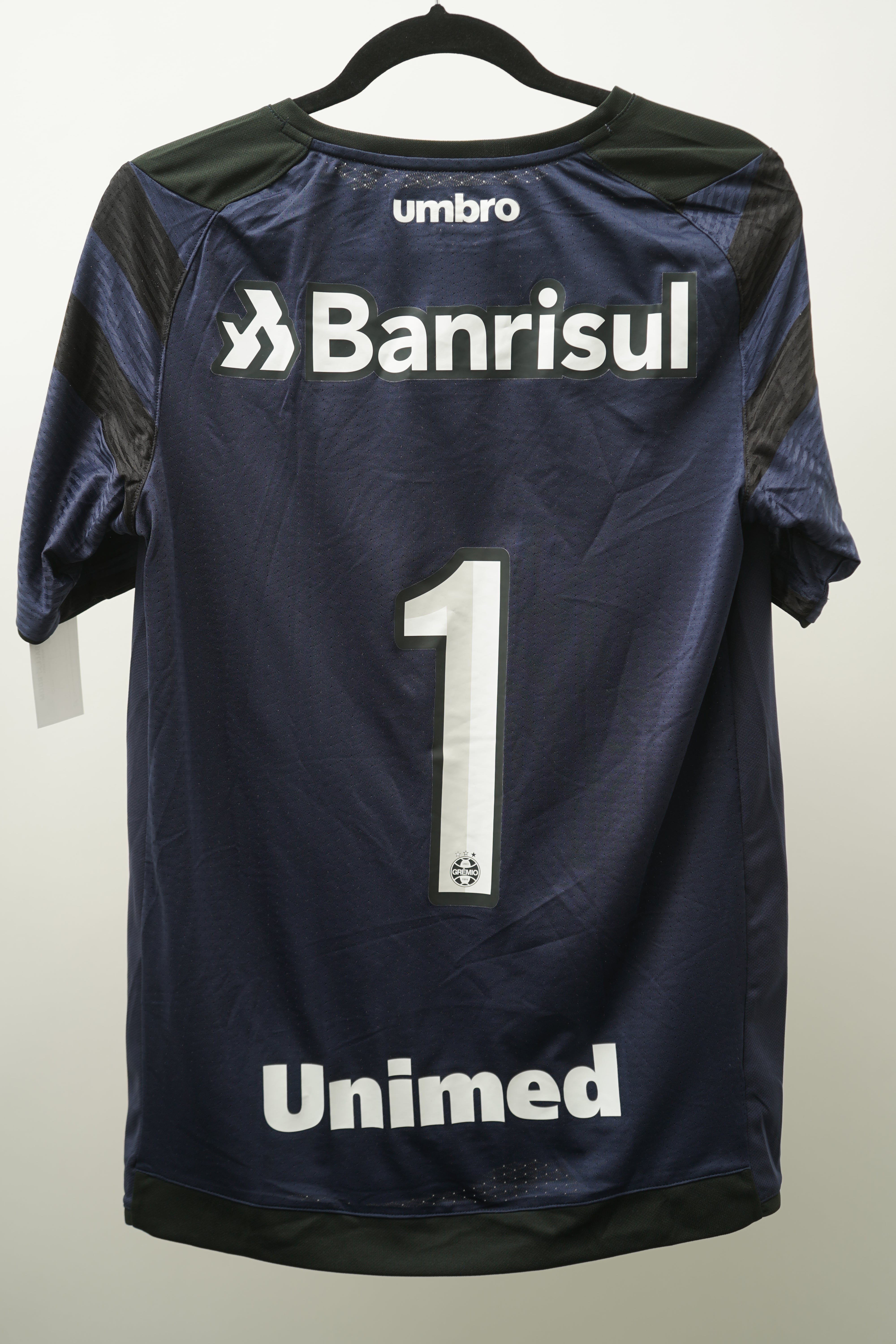 Gremio 2010s Numero #1 - Talla M