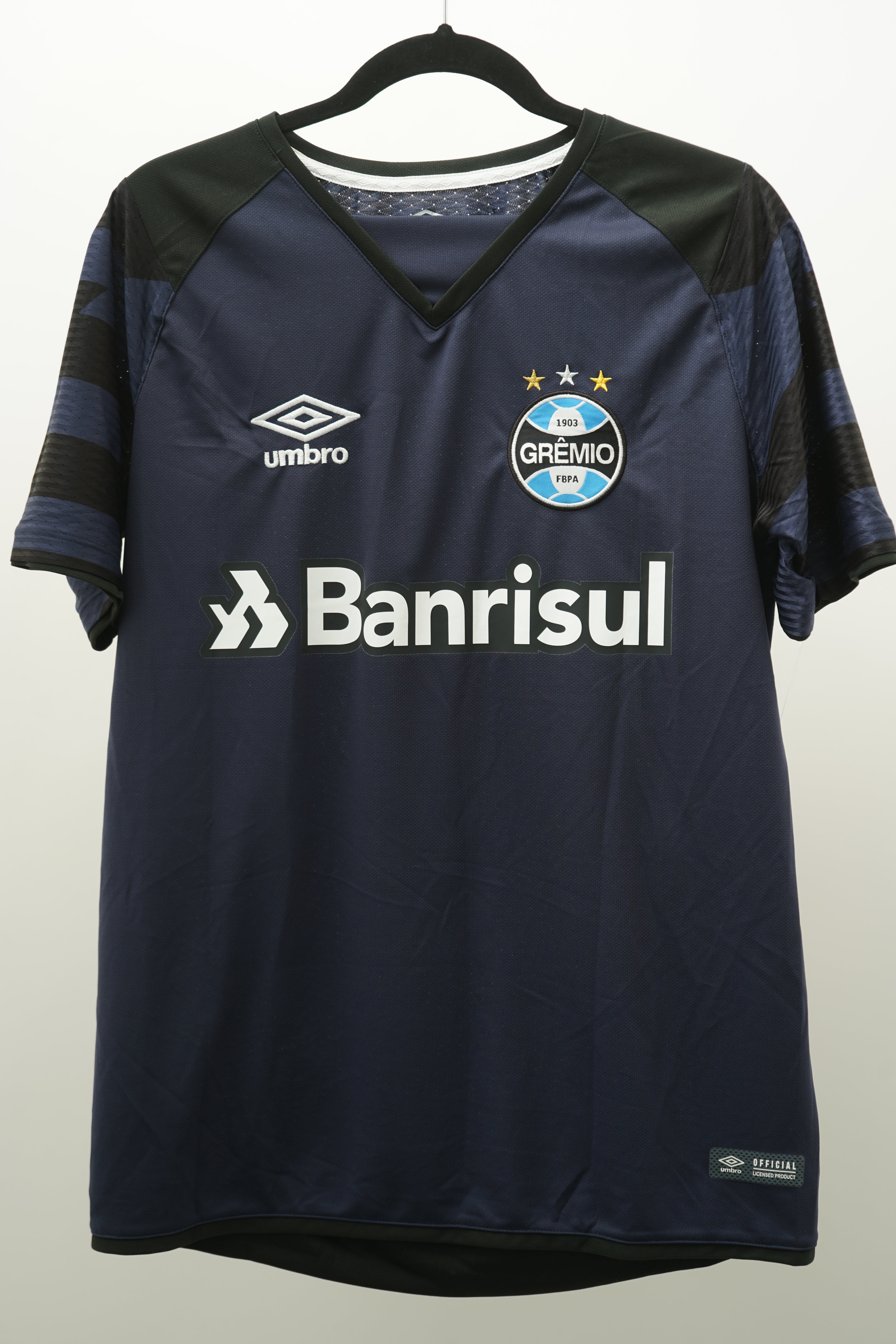 Gremio 2010s Numero #1 - Talla M