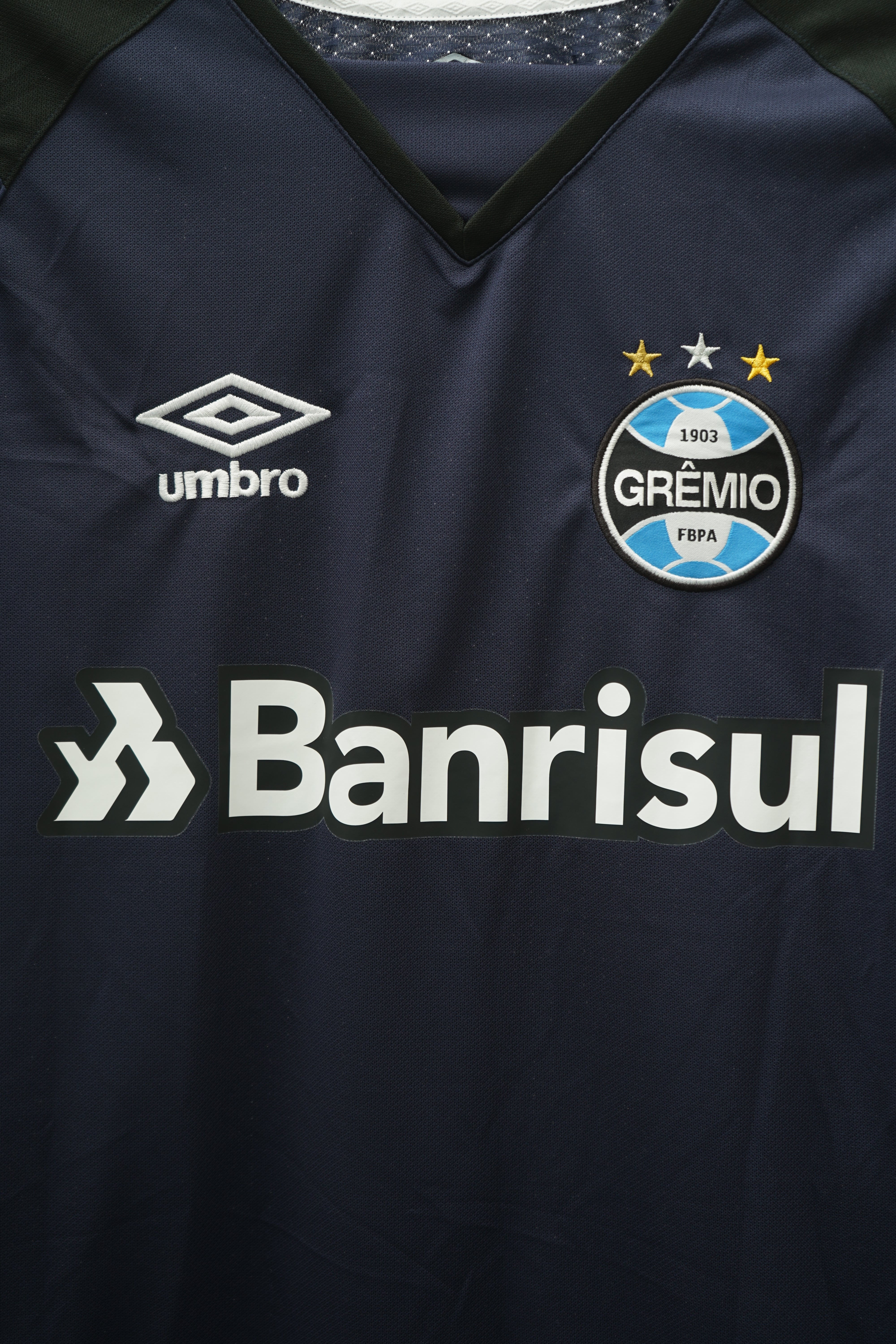 Gremio 2010s Numero #1 - Talla M