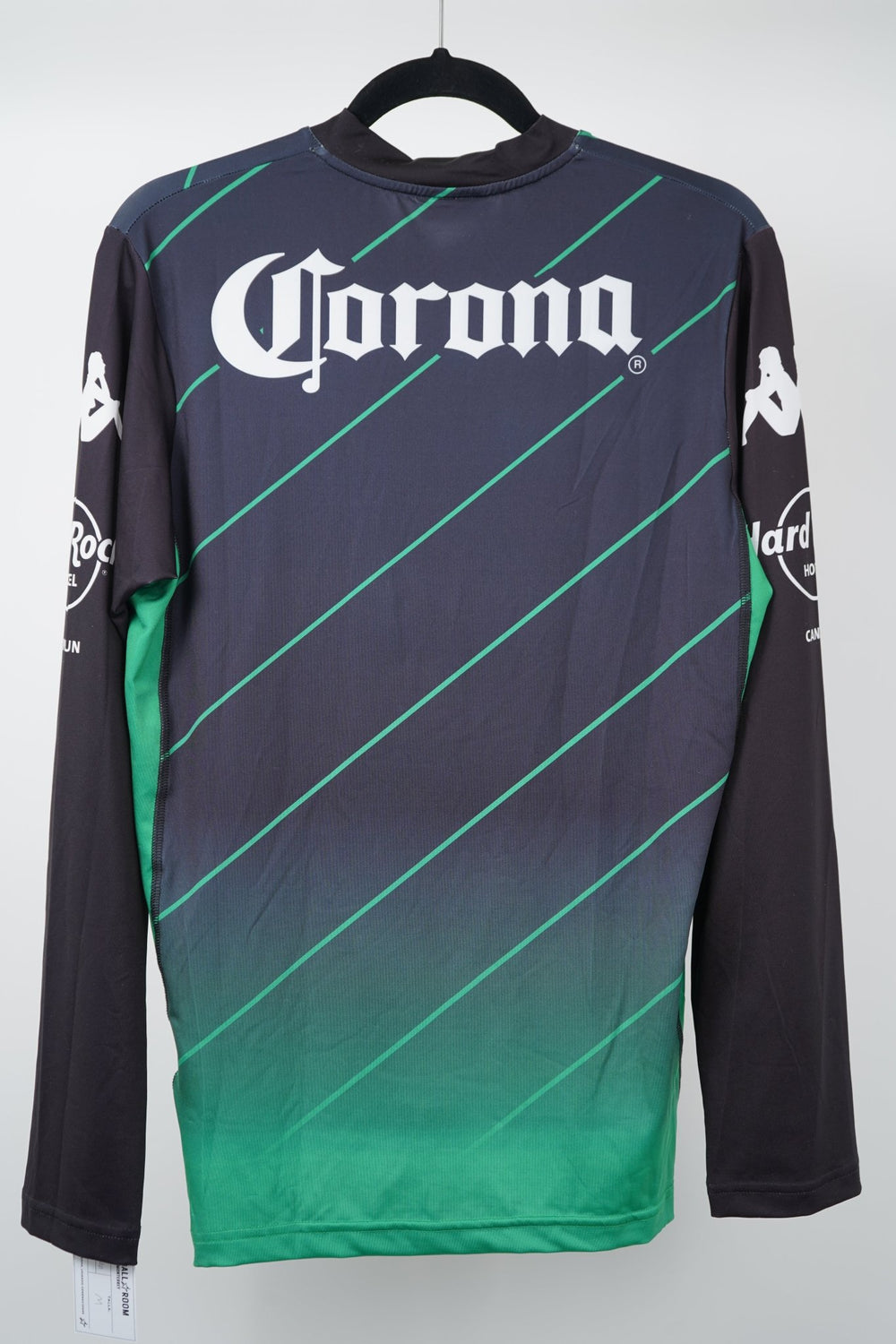 Atlante 2018 portero - The Football Room Mty