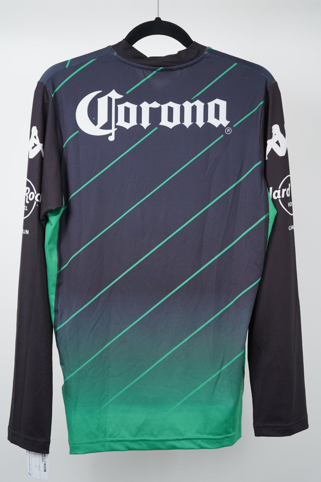 Atlante 2018 portero - The Football Room Mty