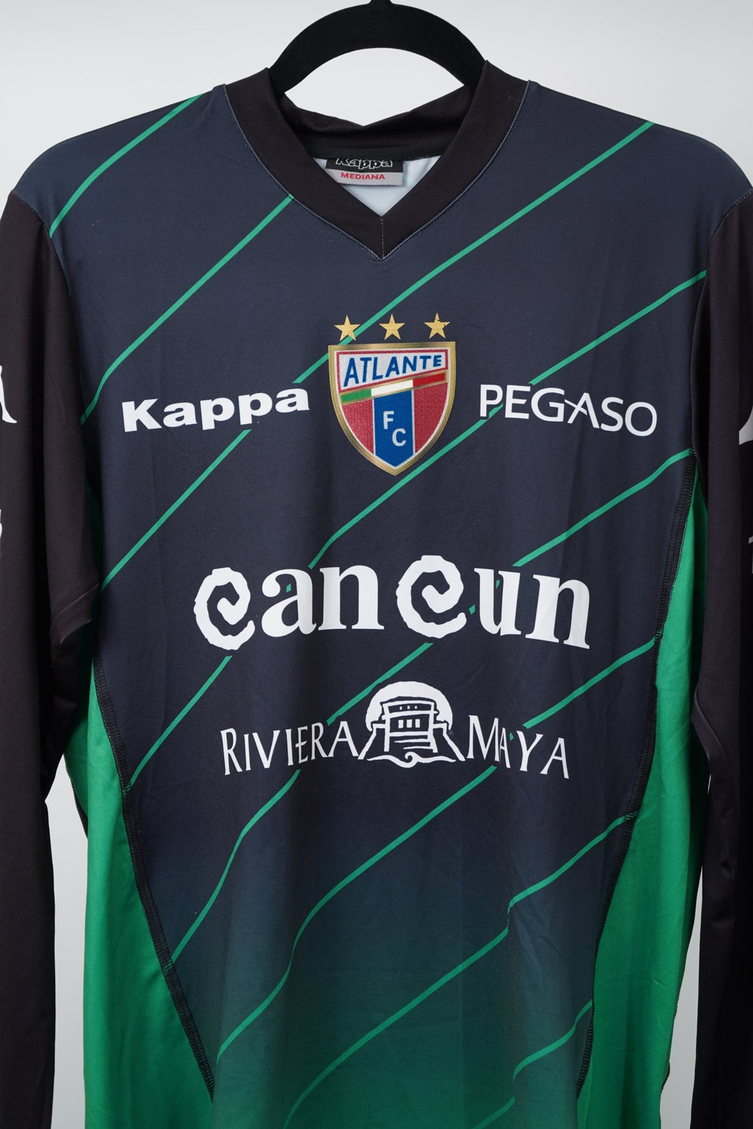 Atlante 2018 portero - The Football Room Mty