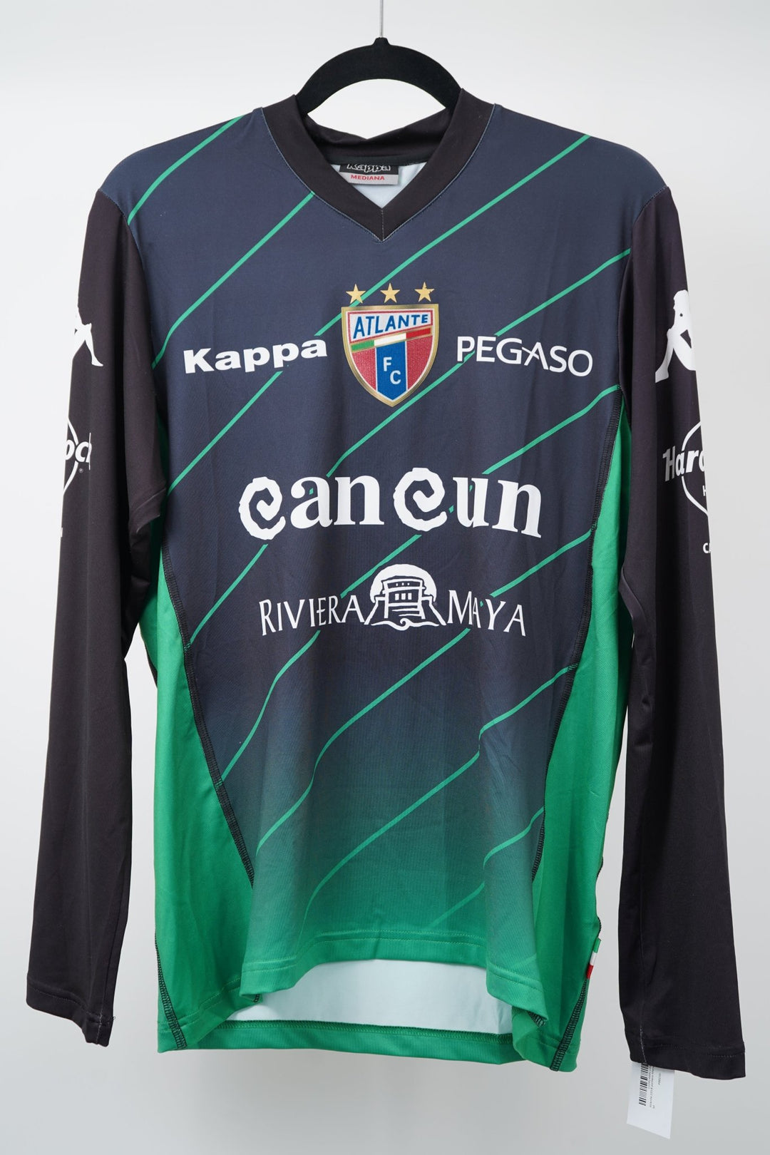 Atlante 2018 portero - The Football Room Mty