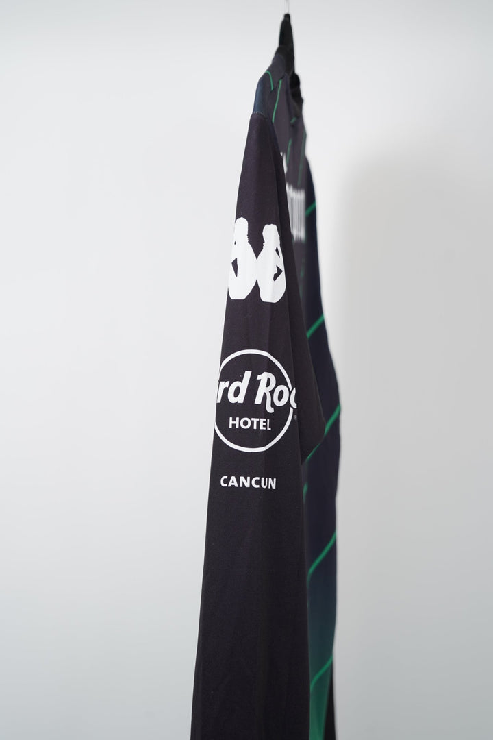 Atlante 2018 portero - The Football Room Mty