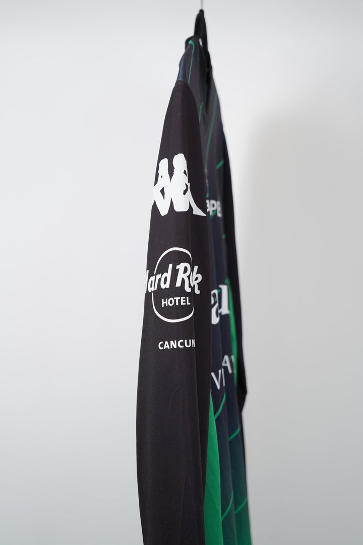 Atlante 2018 portero - The Football Room Mty