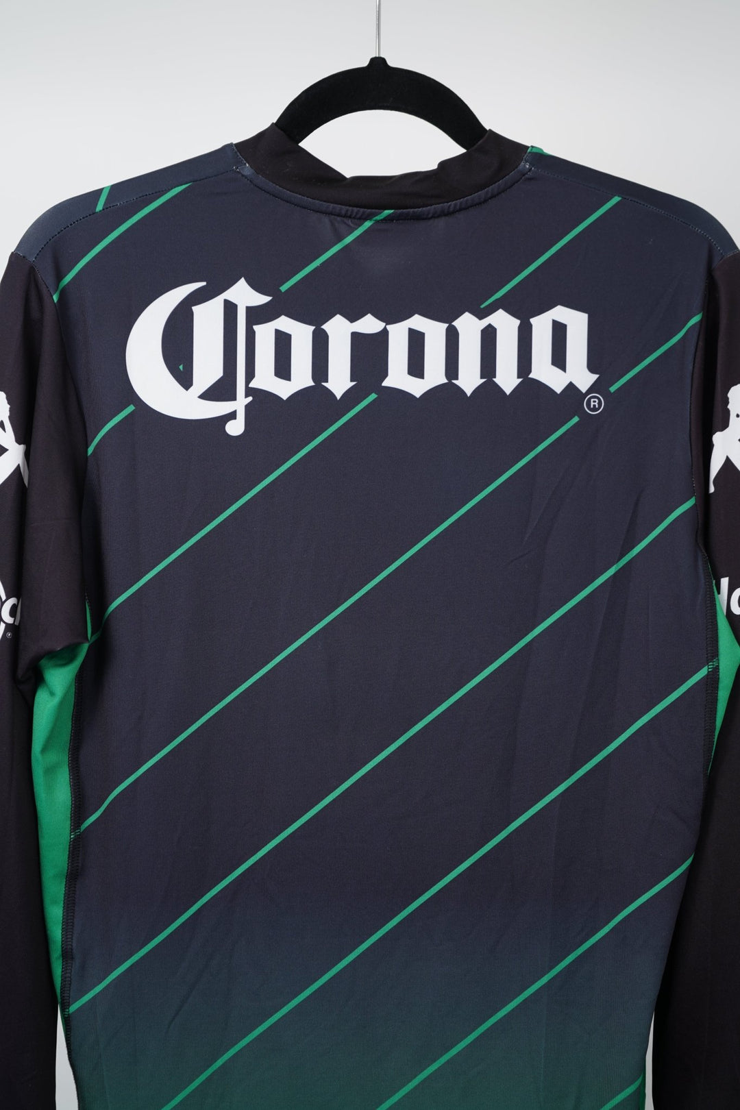 Atlante 2018 portero - The Football Room Mty