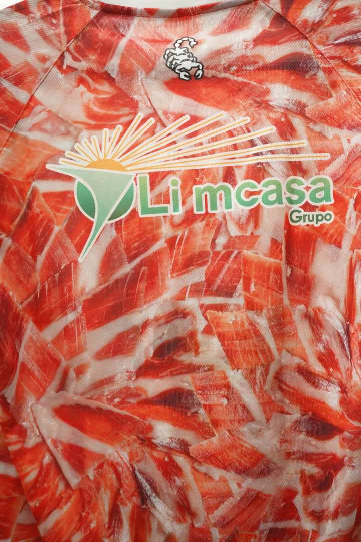 CD Guijuelo Local 2015 - 2016 - The Football Room Mty