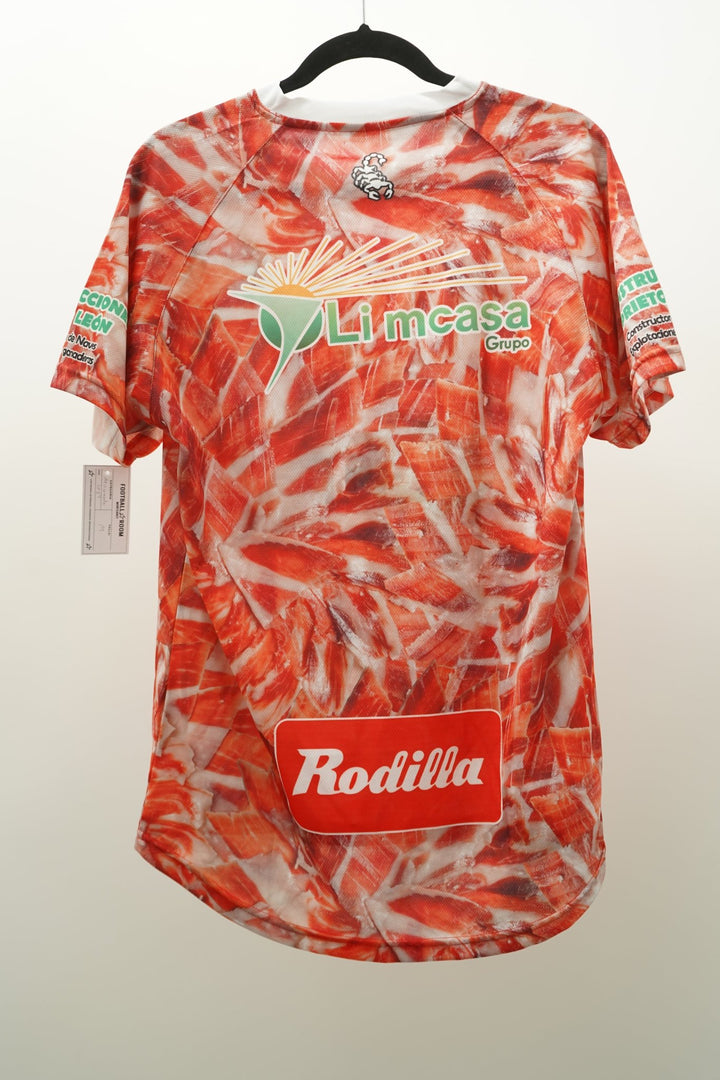 CD Guijuelo Local 2015 - 2016 - The Football Room Mty