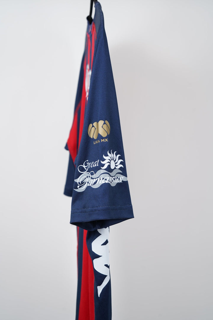 Atlante Local 2012 - 2013 - The Football Room Mty