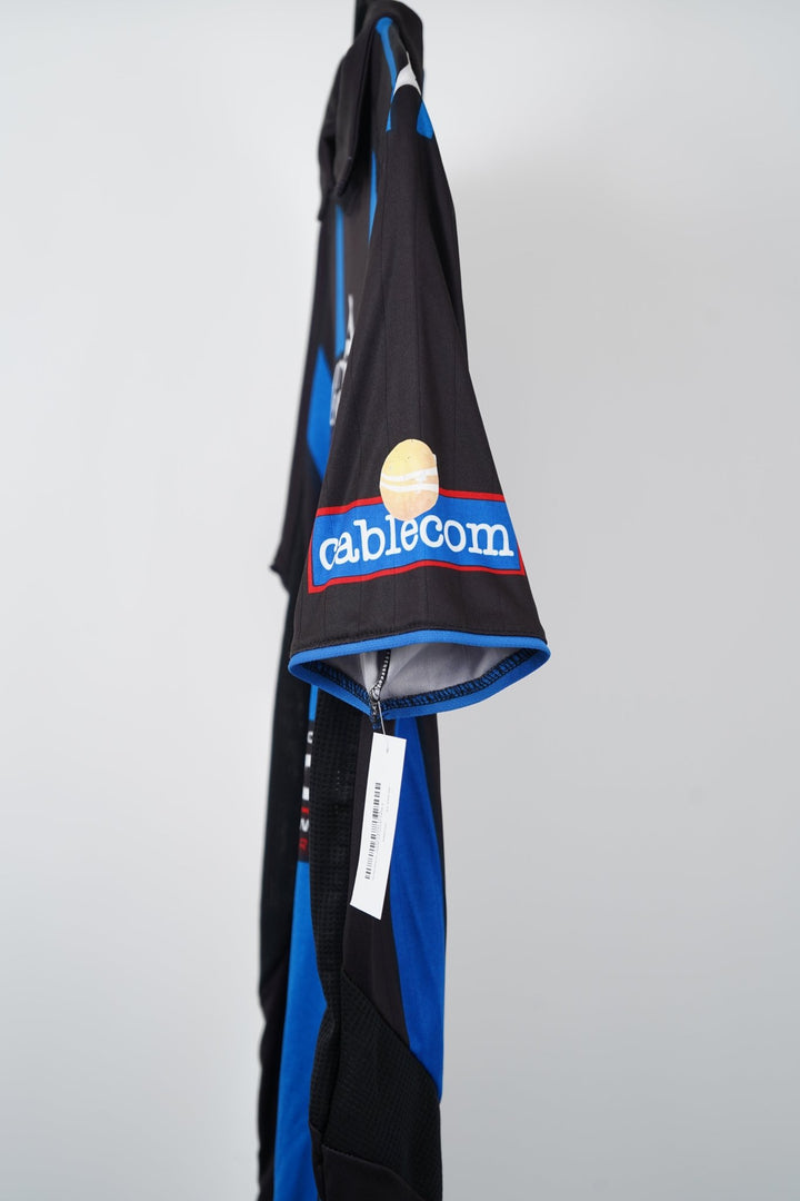 Queretaro Local 2009 - 2010 - The Football Room Mty