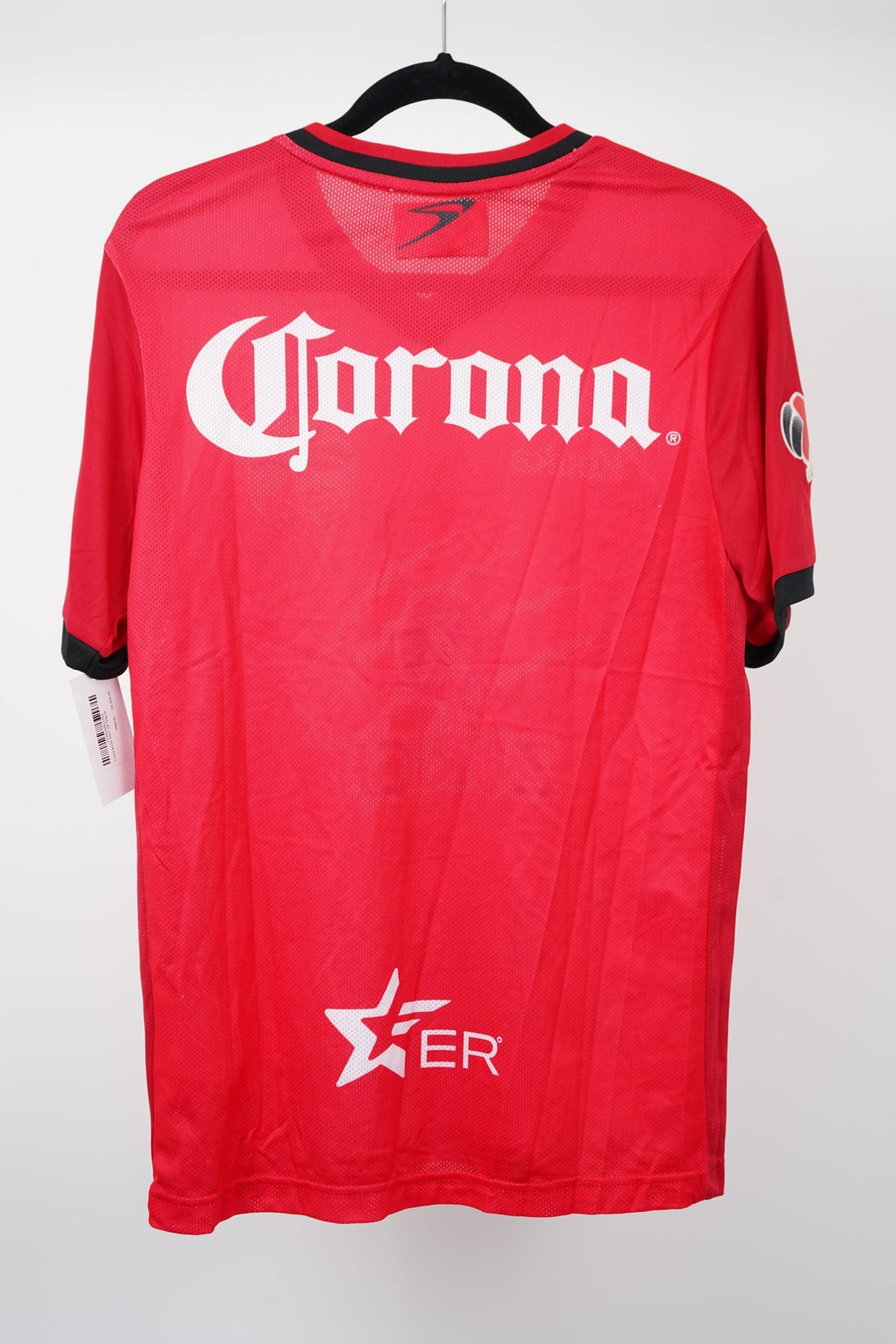 Lobos BUAP Local 2017 - 2018 - The Football Room Mty