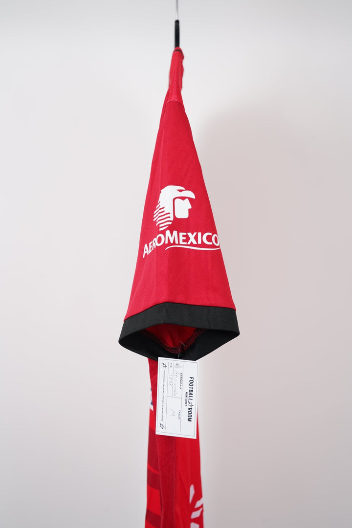 Lobos BUAP Local 2017 - 2018 - The Football Room Mty