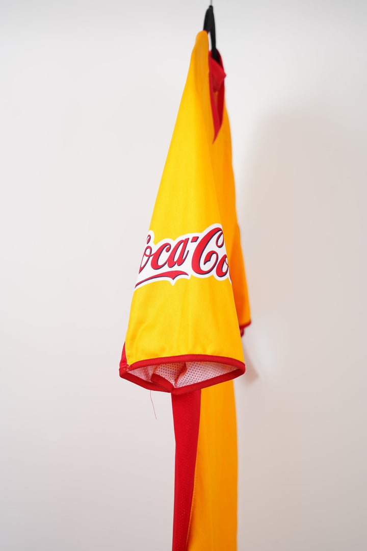 Tecos Local 2001 - 2002 - The Football Room Mty