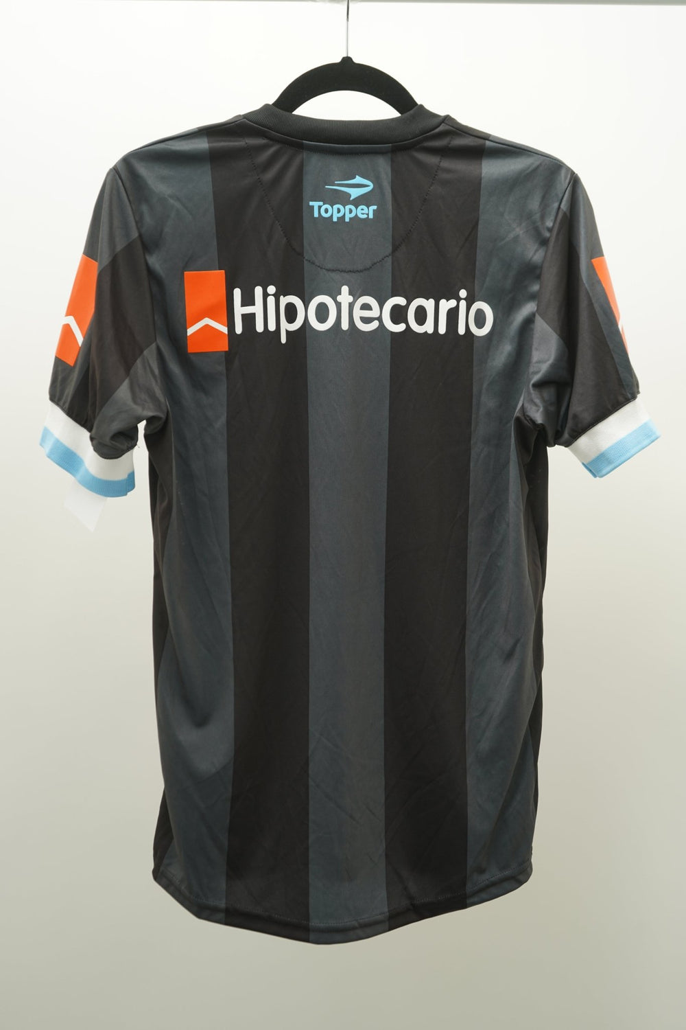 Racing Club Visitante 2014 - The Football Room Mty