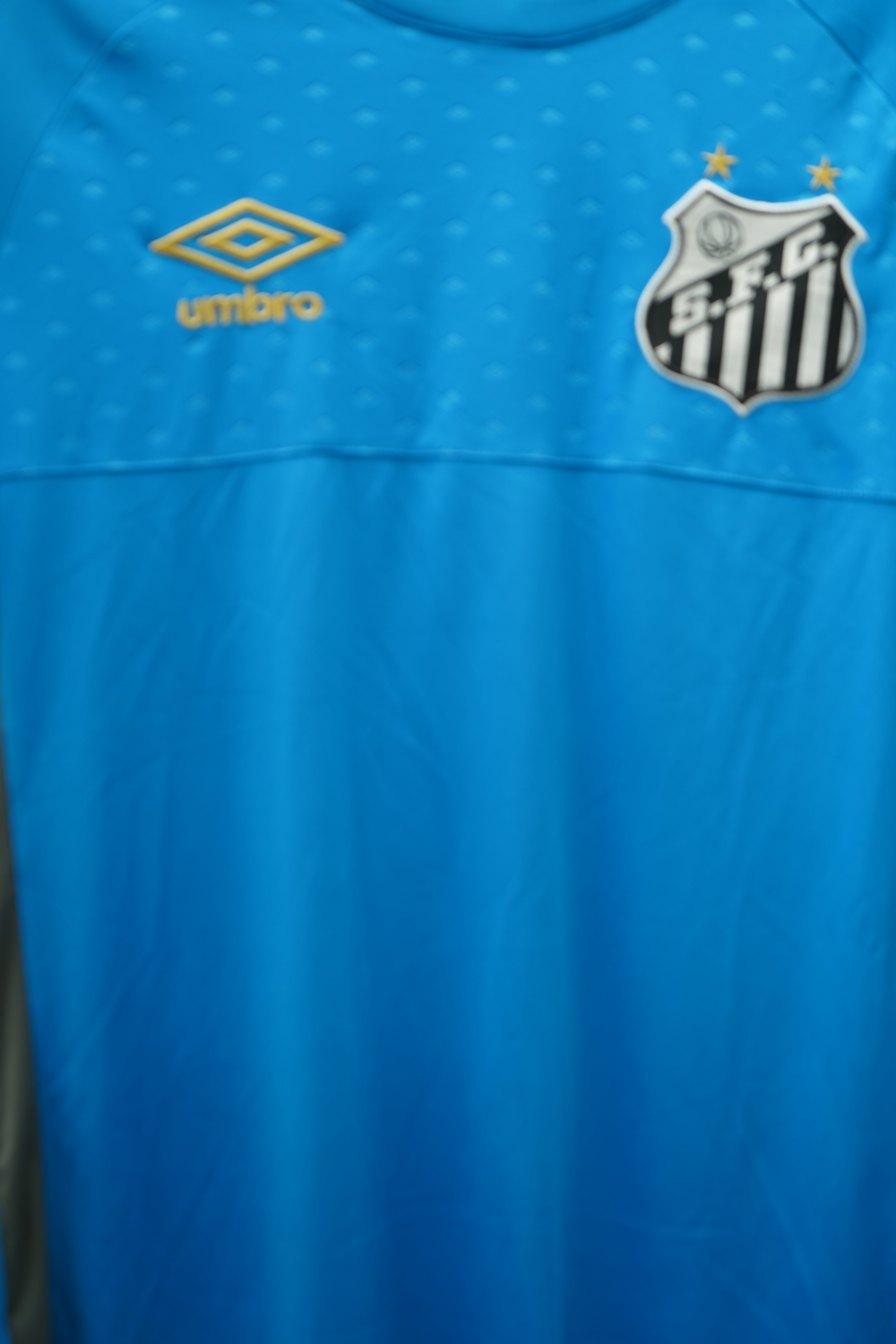 Santos 2018 55th Anniversary World Champion - Size M