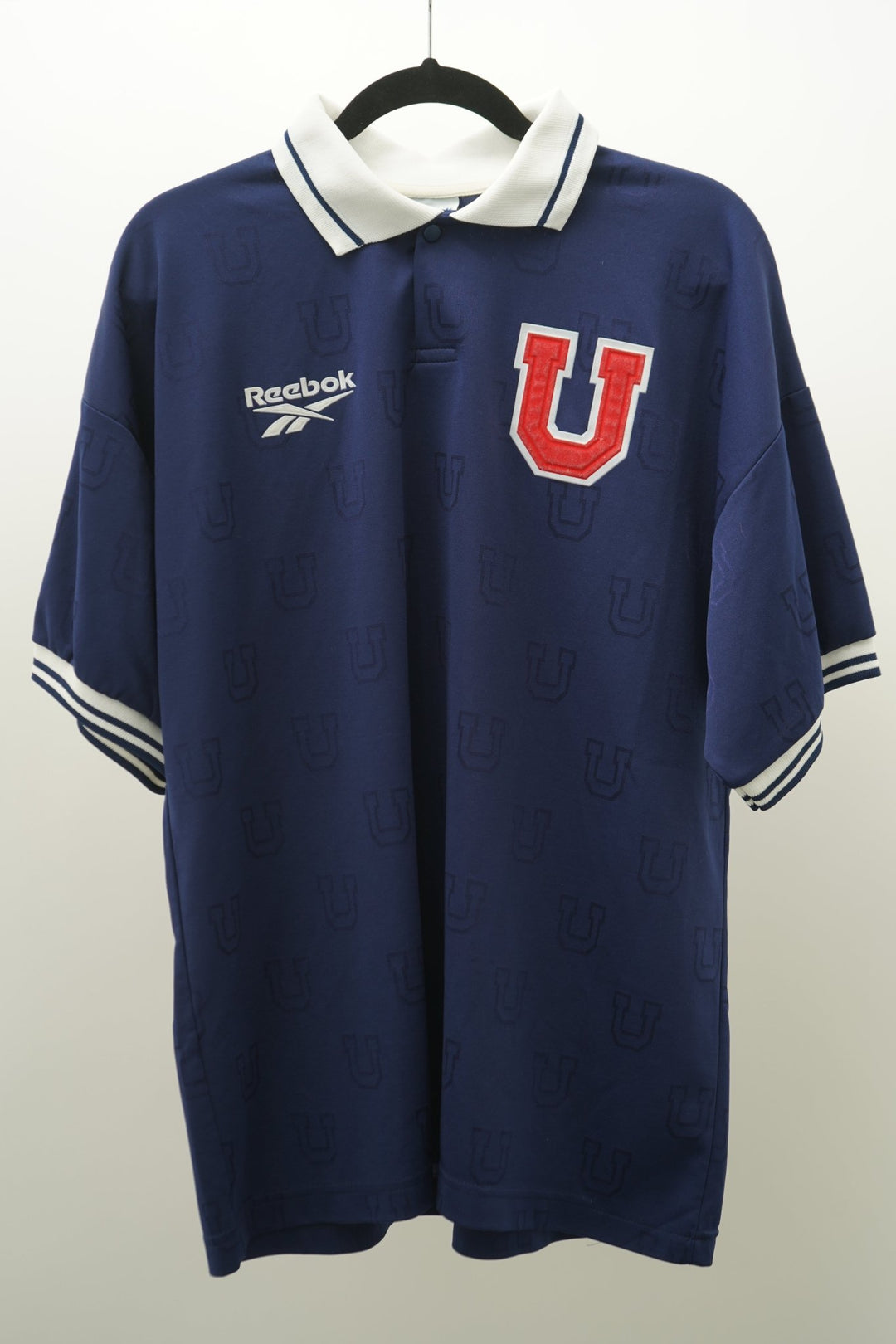 Universidad de Chile Local 1998 - The Football Room Mty