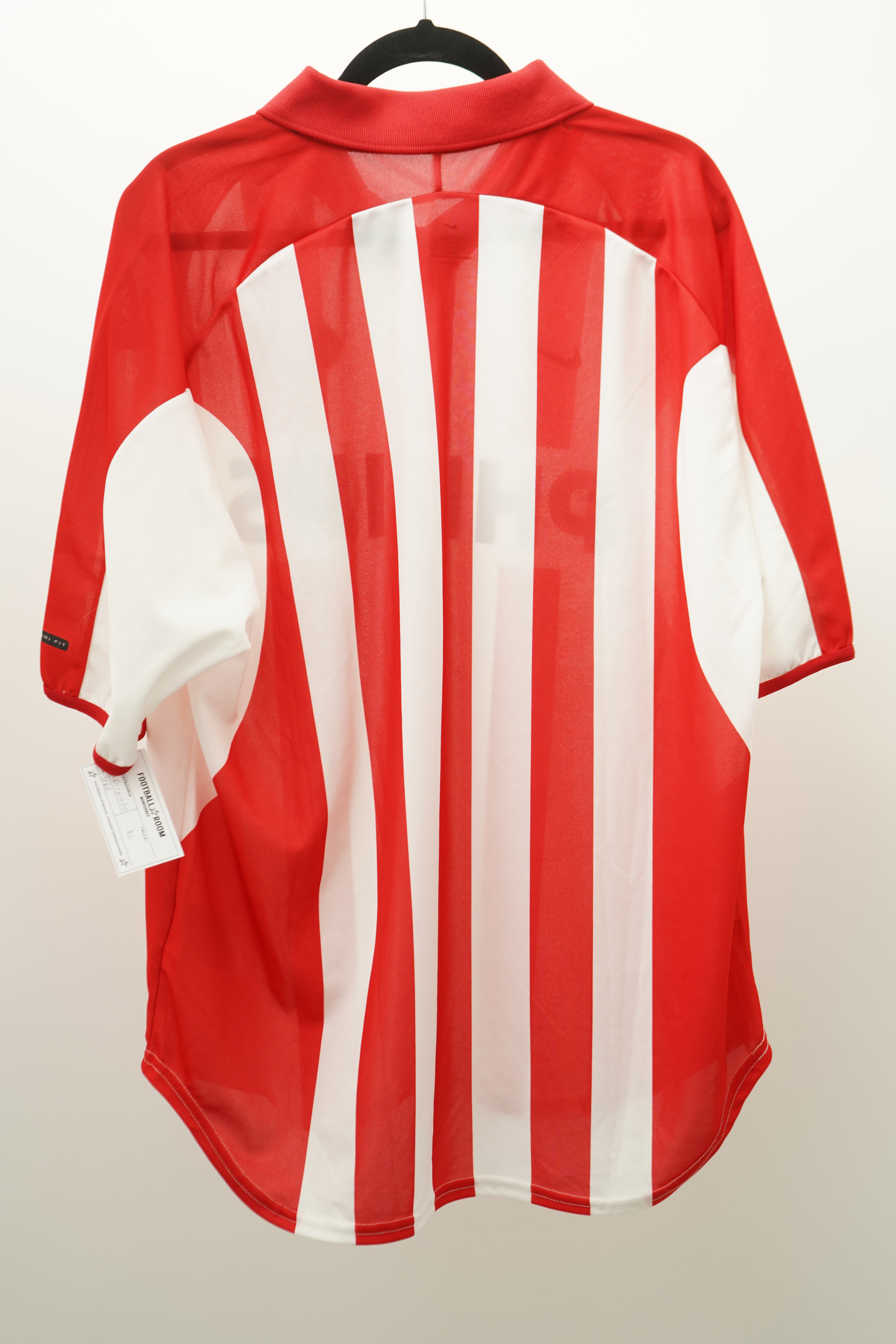 PSV Local 2000-2002 - Talla XL