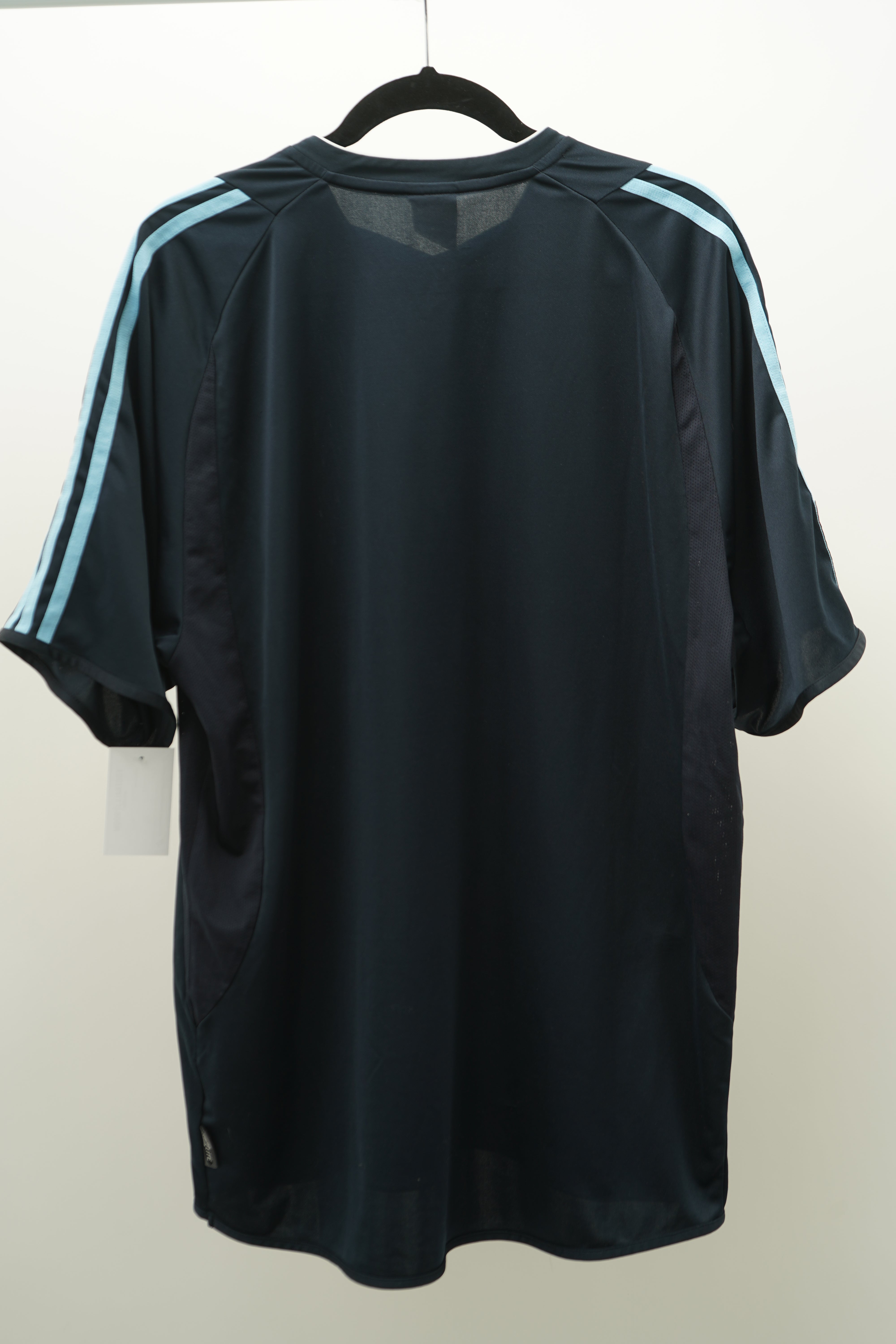 Real Madrid 2003-2004 Visitante - Talla XL