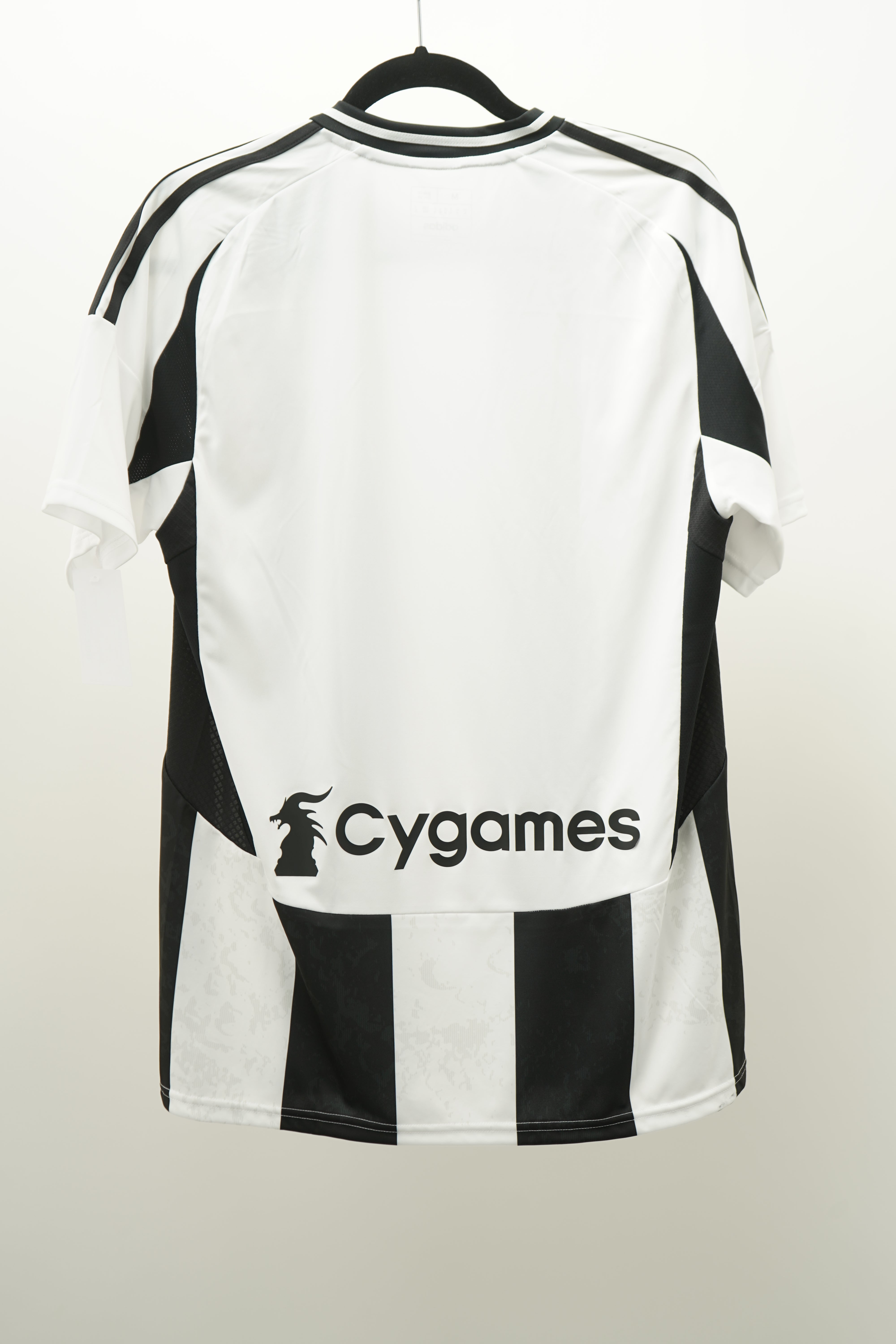 Juventus Local 2024-2025 - Talla M