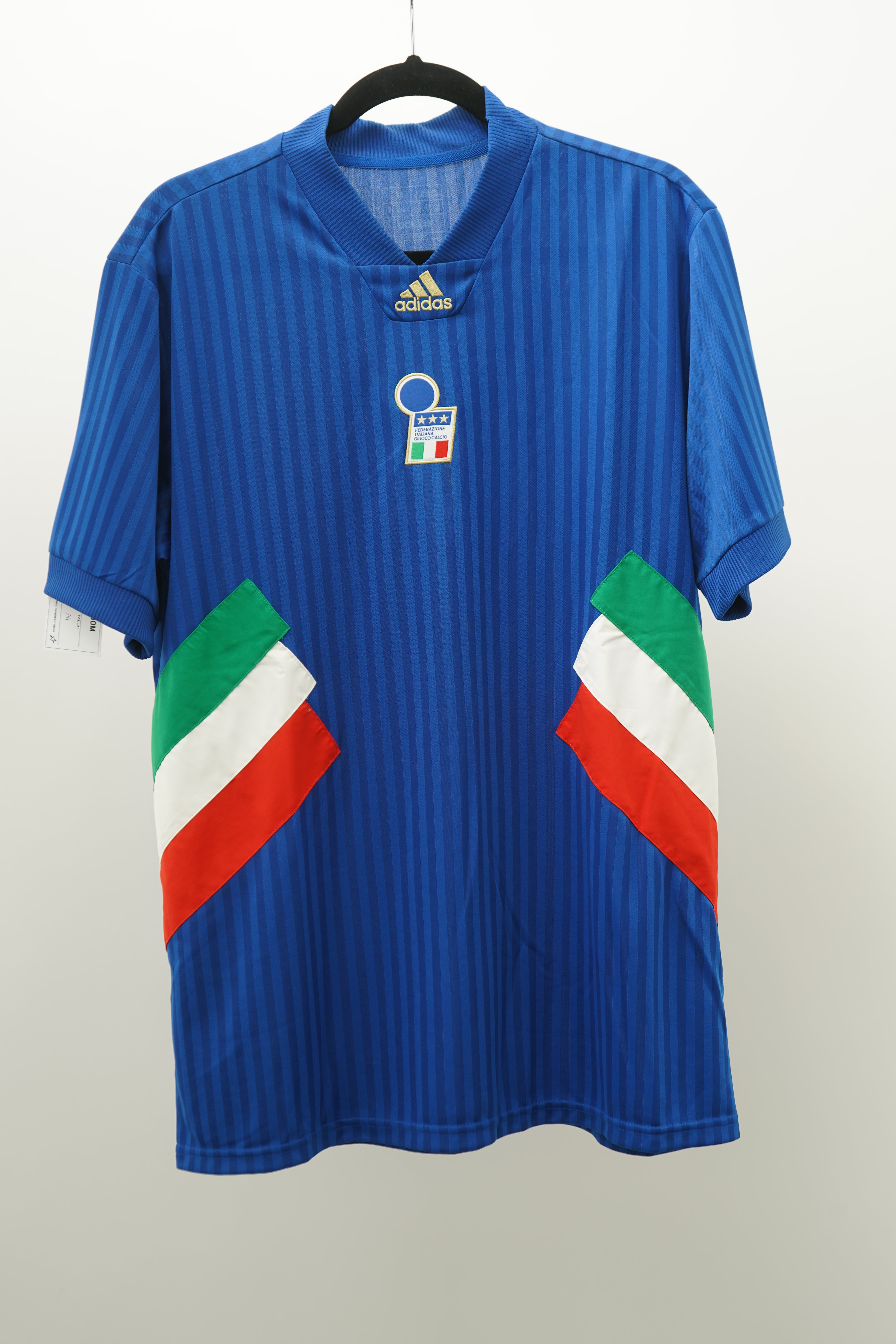 Italia 2024 Reedicion 1990 - Talla M