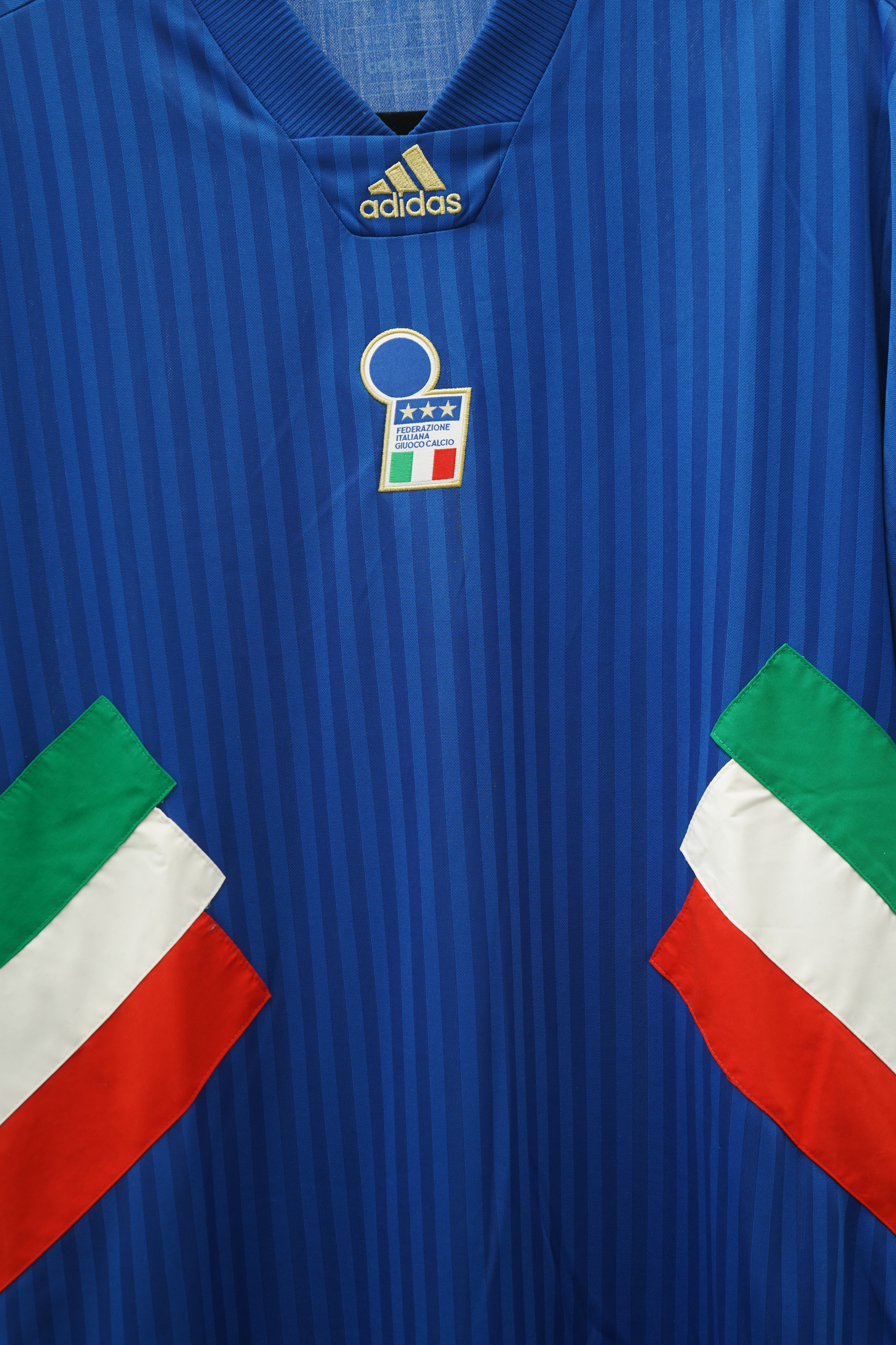 Italia 2024 Reedicion 1990 - Talla M