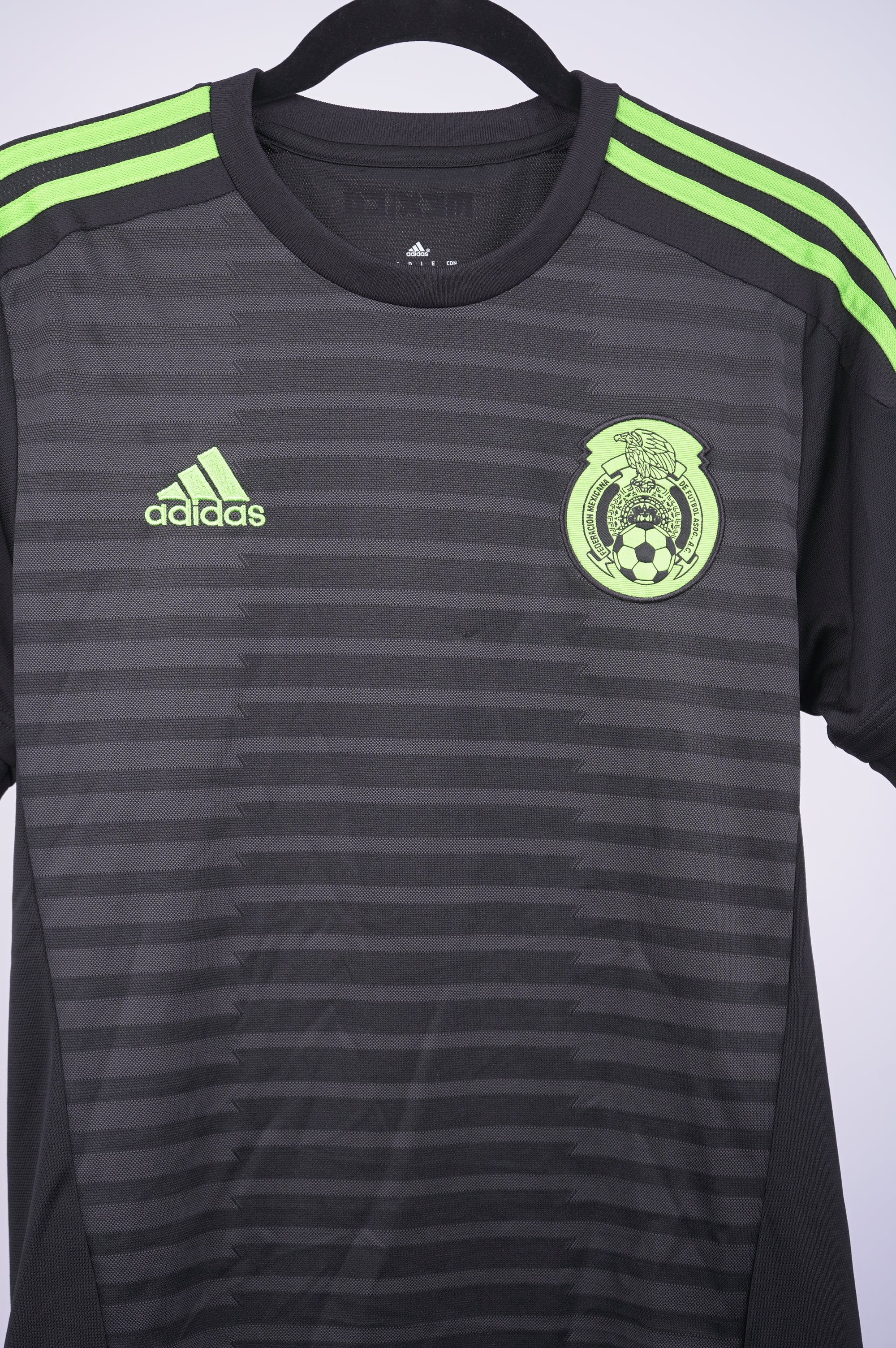 Seleccion Mexicana año 2015