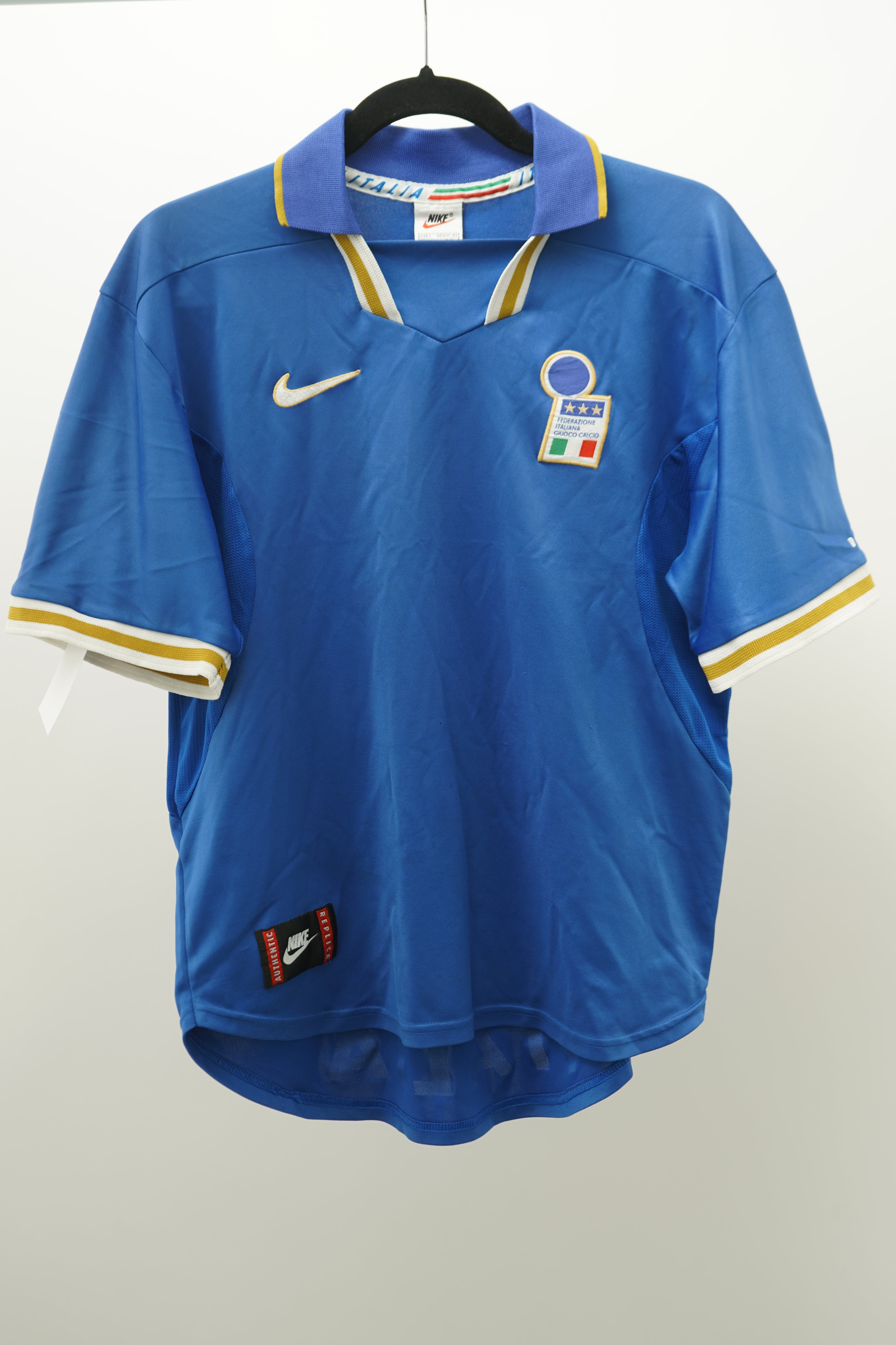 Italia 1996 Local - Talla L