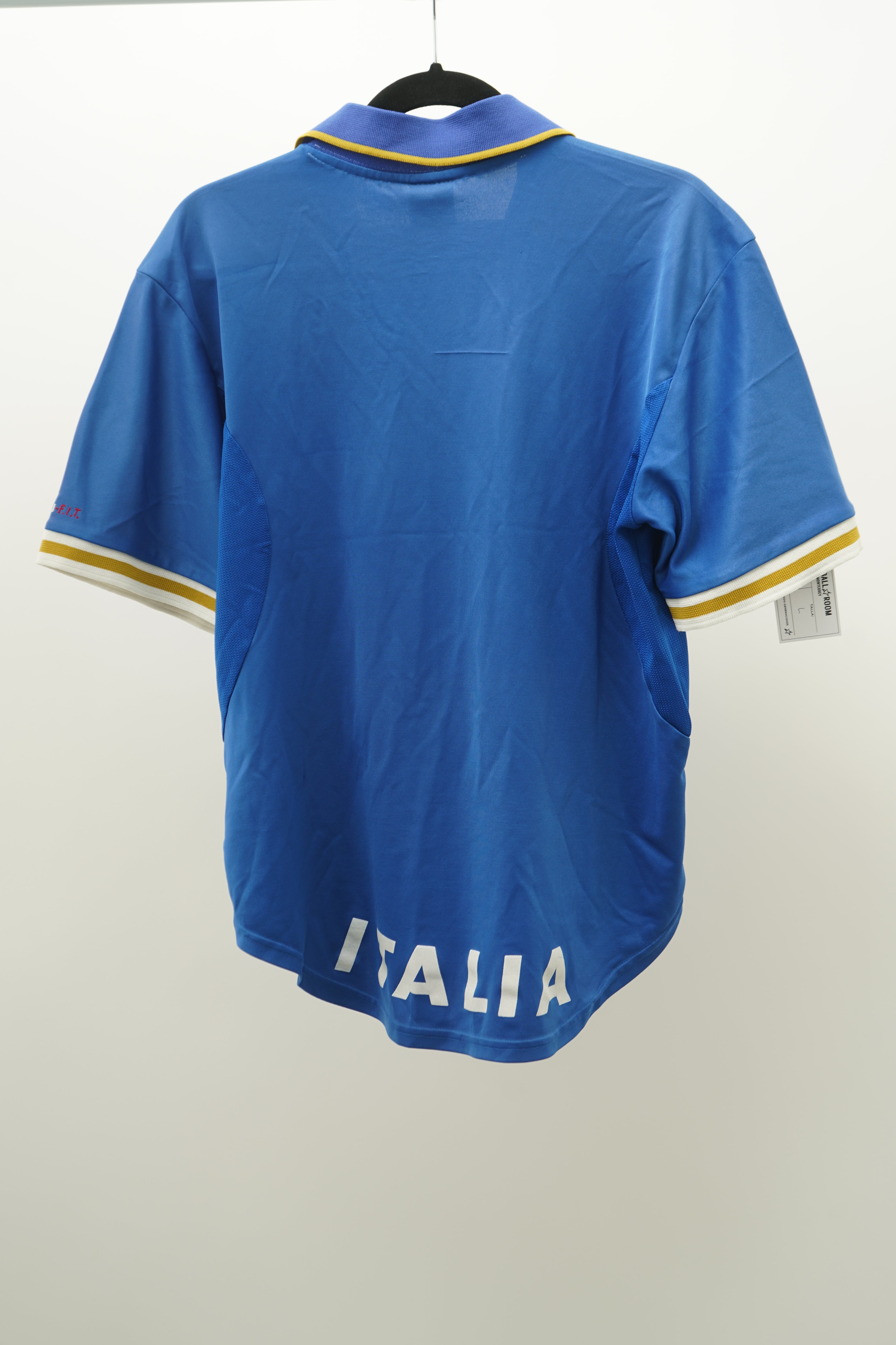 Italia 1996 Local - Talla L