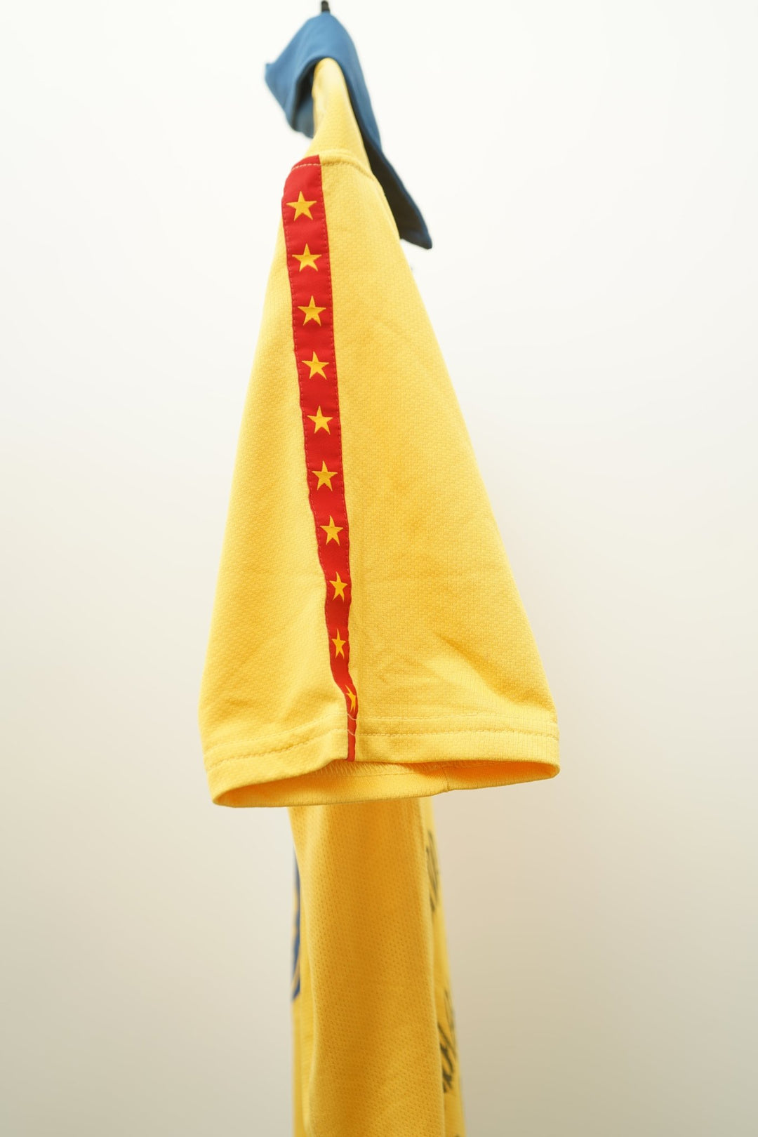 (Matchworn) America Local 2006 - 07 Santiago Fernandez 55 - The Football Room Mty