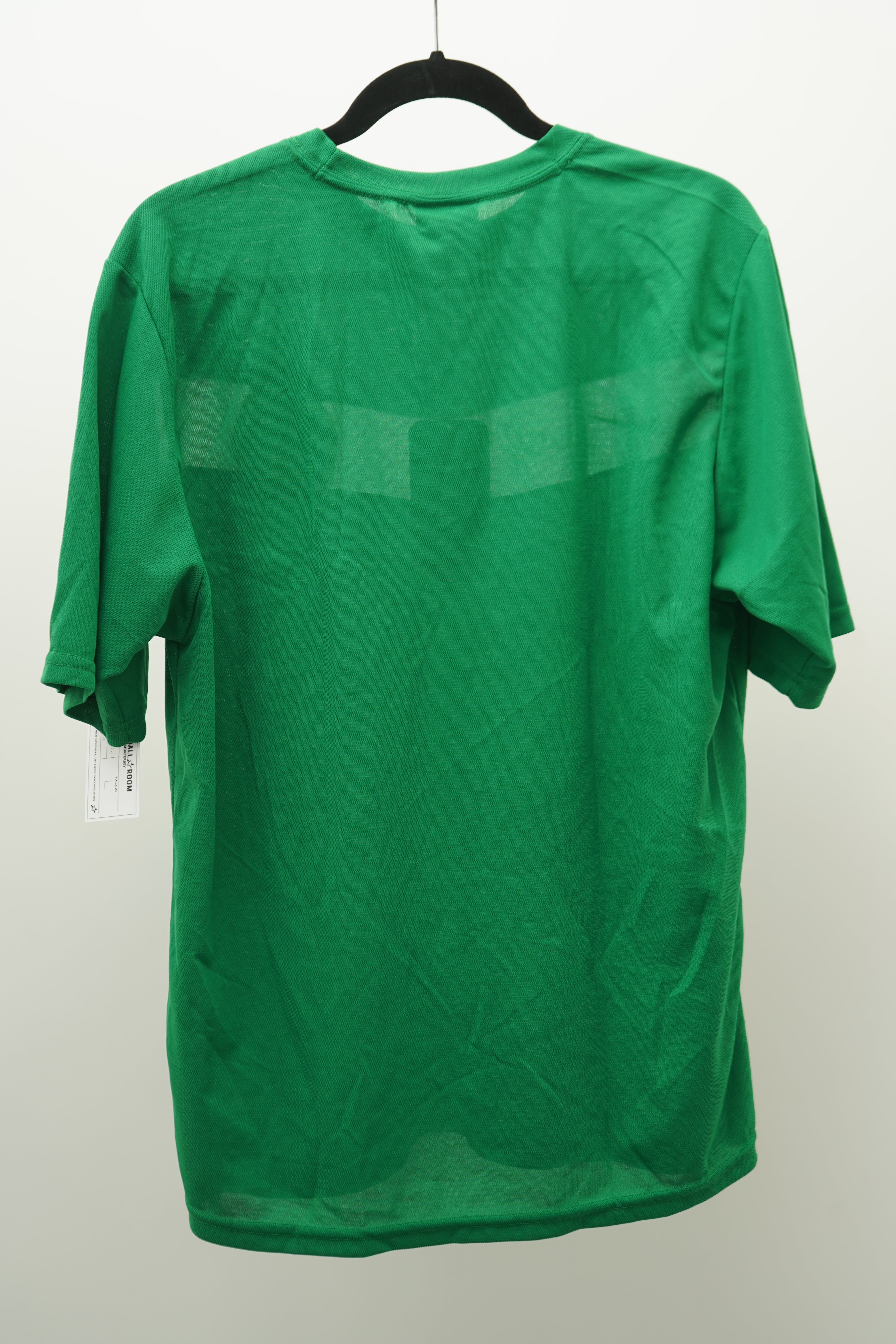 Mexico Local 2006 (signed)