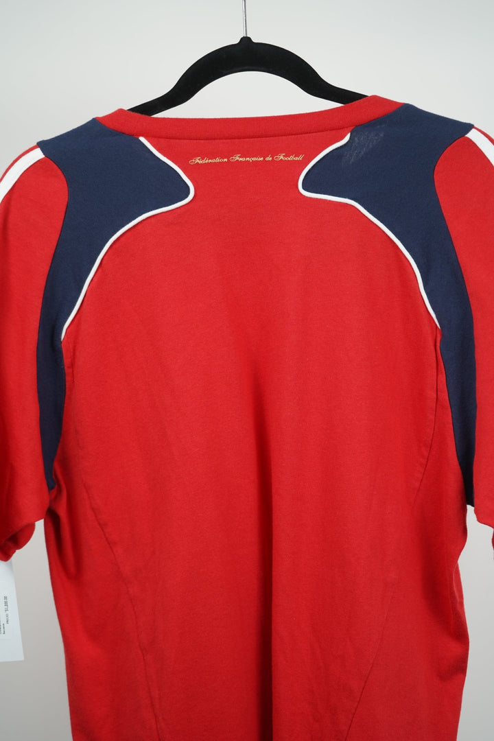 (Utileria) Seleccion Francesa Entrenamiento de Karim Benzema - The Football Room Mty