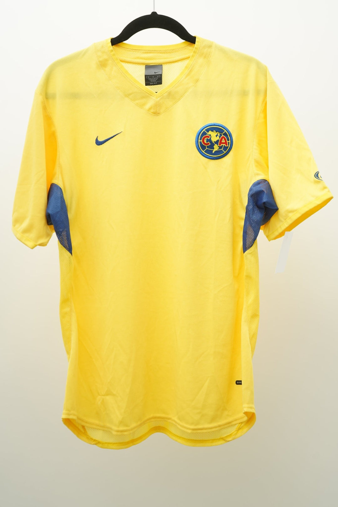 Club America entrenamiento 2007 - Talla M - The Football Room Mty