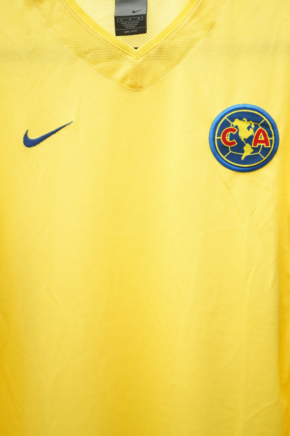 Club America entrenamiento 2007 - Talla M - The Football Room Mty