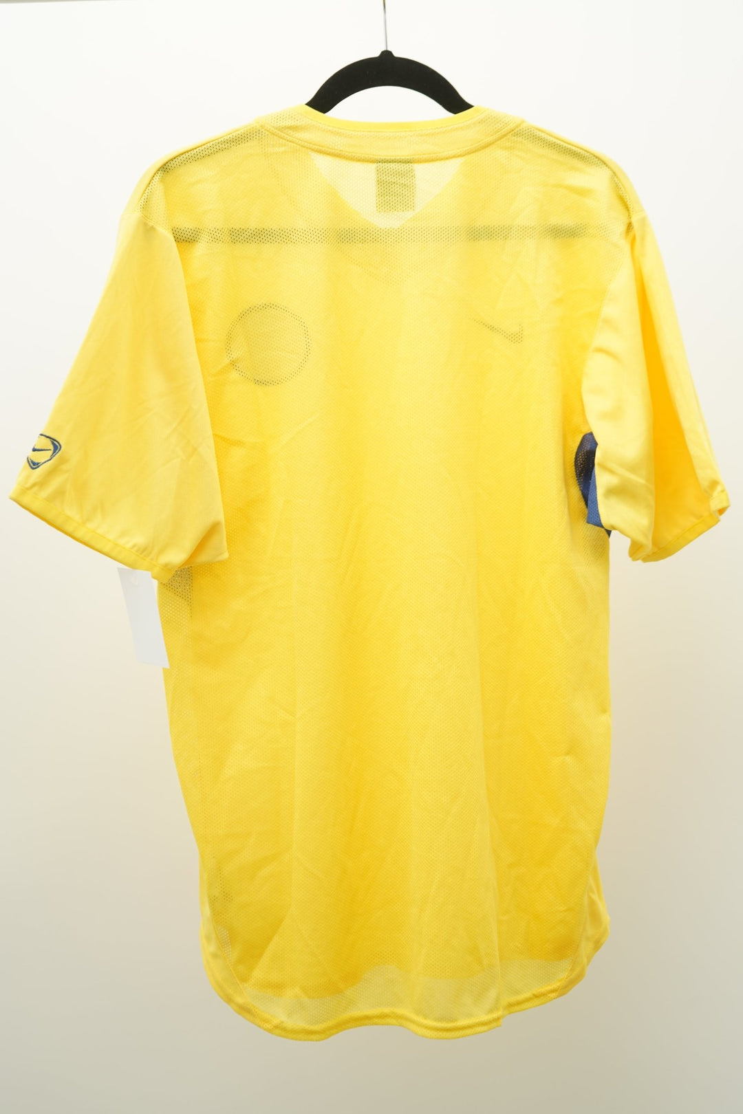 Club America entrenamiento 2007 - Talla M - The Football Room Mty
