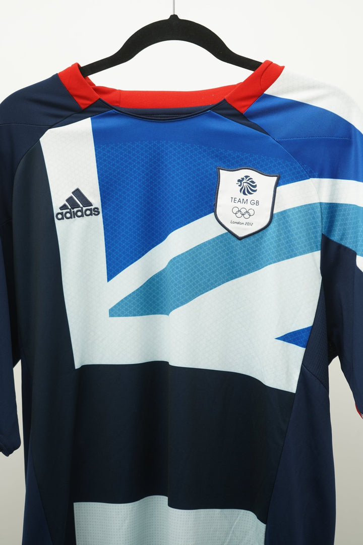 Gran Bretaña Olimpiadas del 2012 - The Football Room Mty