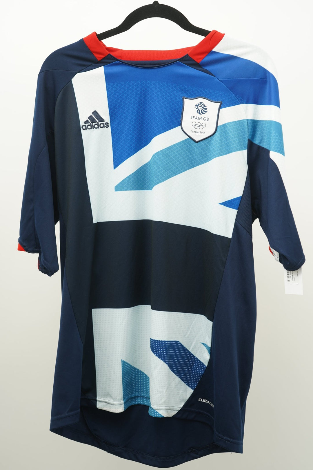 Gran Bretaña Olimpiadas del 2012 - The Football Room Mty