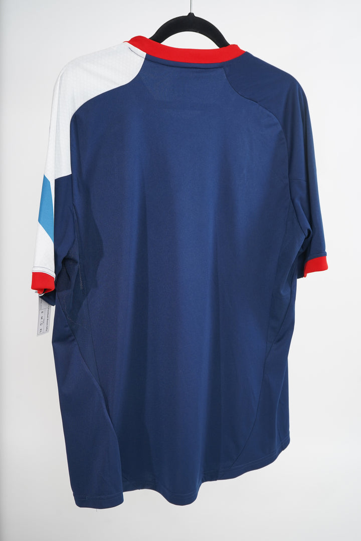 Olimpiadas del 2012 de Gran Breta–a - L (9/10)