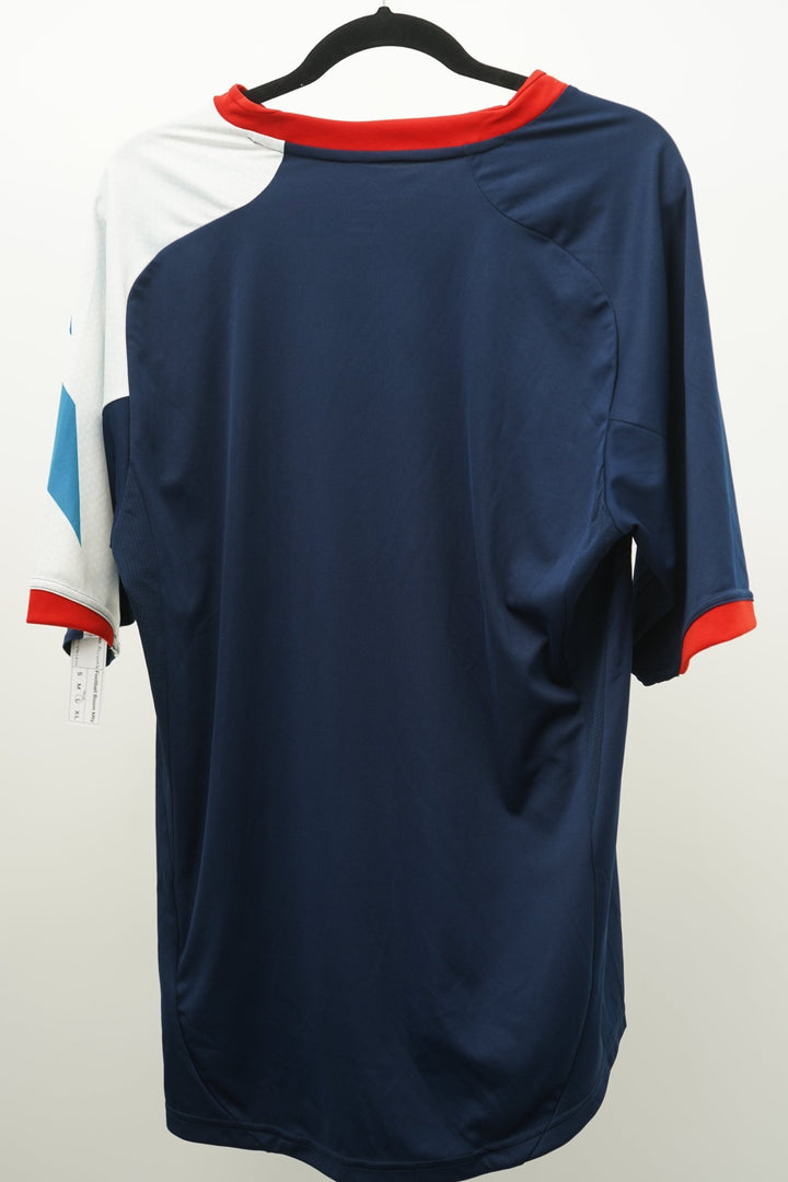 Gran Bretaña Olimpiadas del 2012 - The Football Room Mty