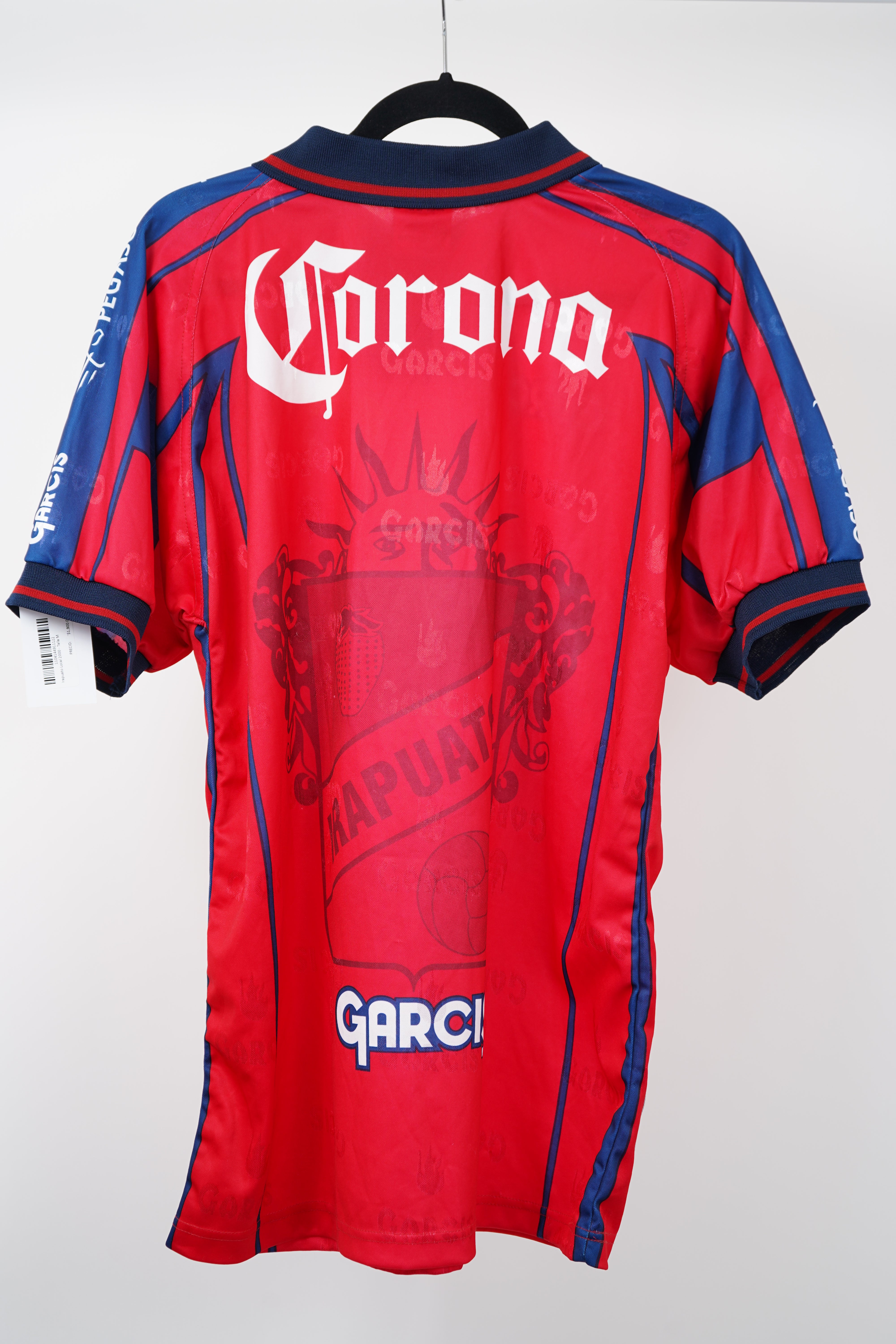 Irapuato Local 2000