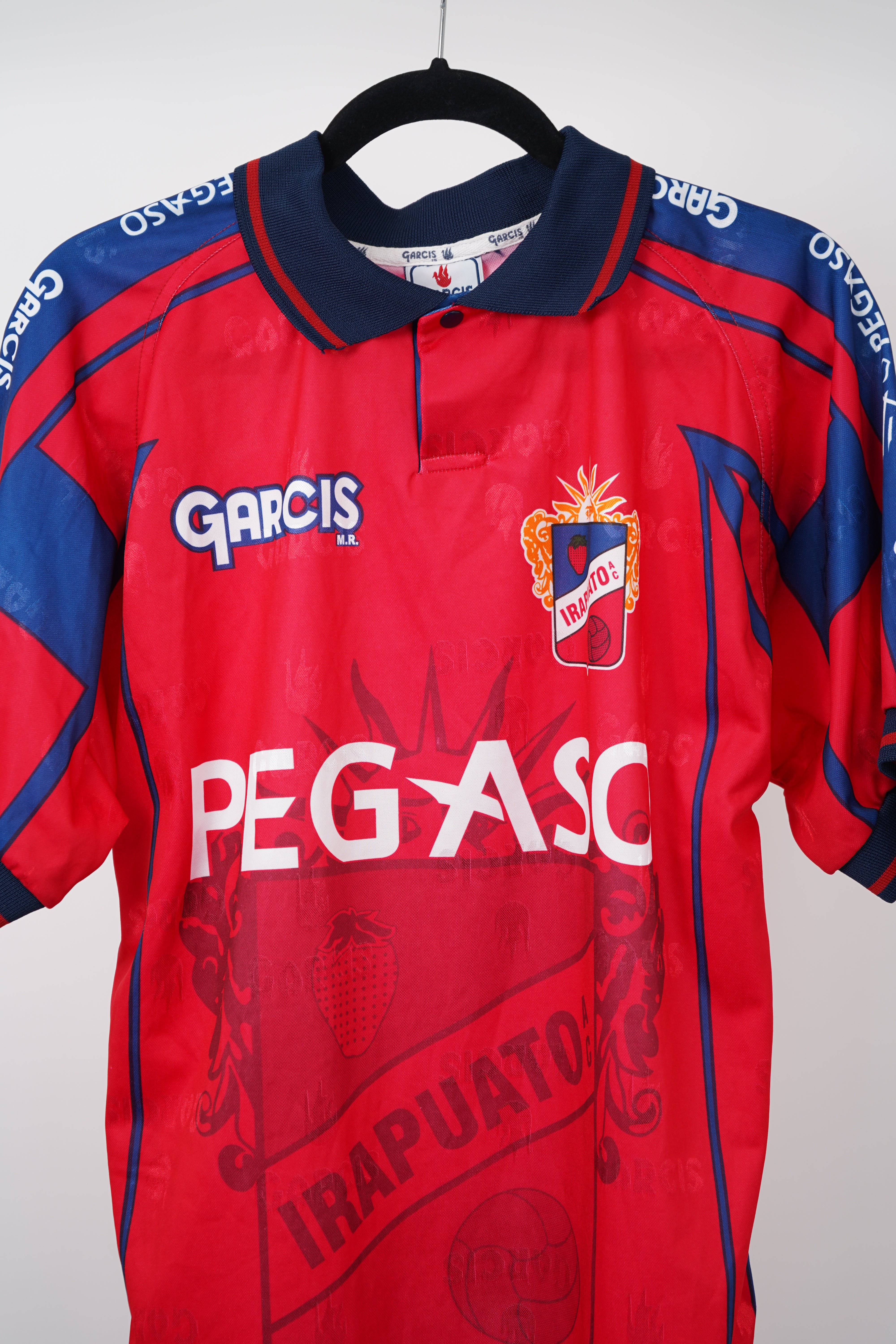Irapuato Local 2000