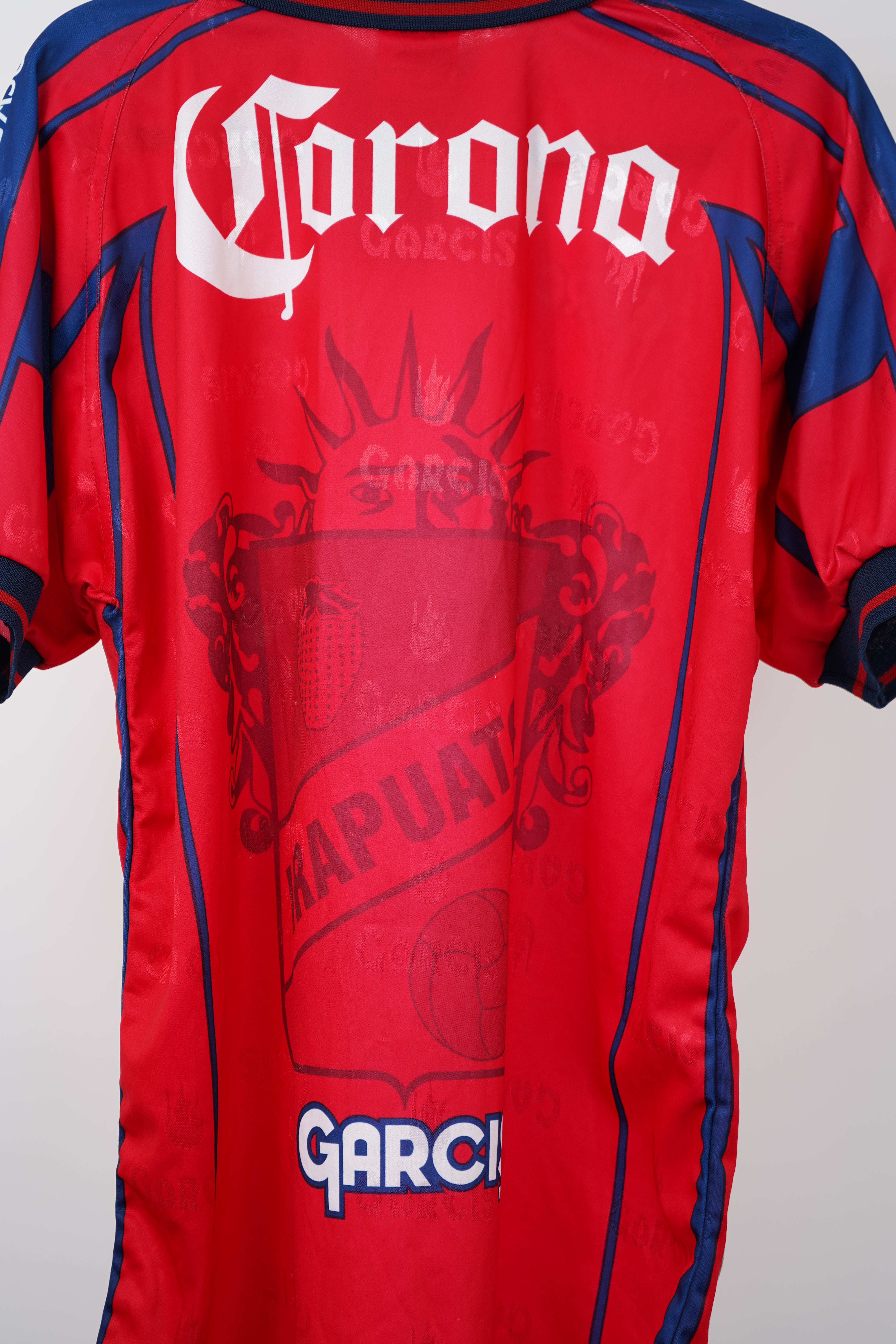 Irapuato Local 2000
