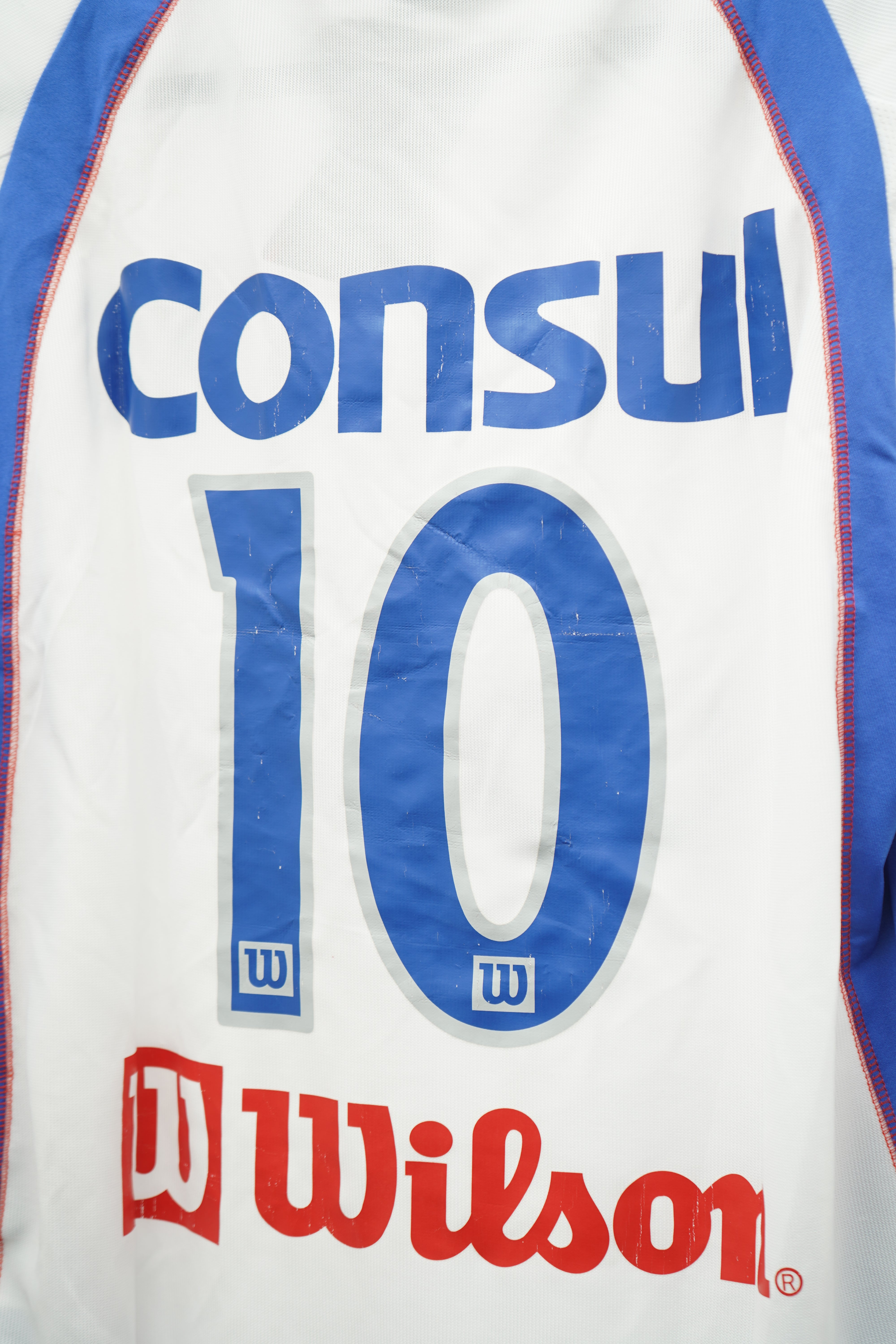 Sao Caetano 2004 - Talla L
