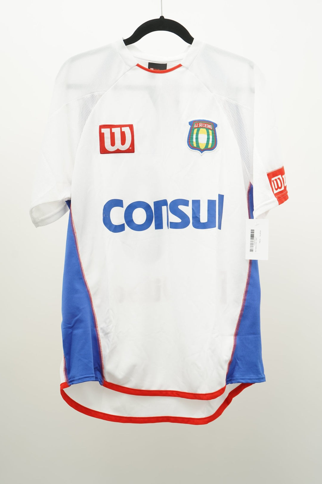 Sao Caetano 2004 - The Football Room Mty