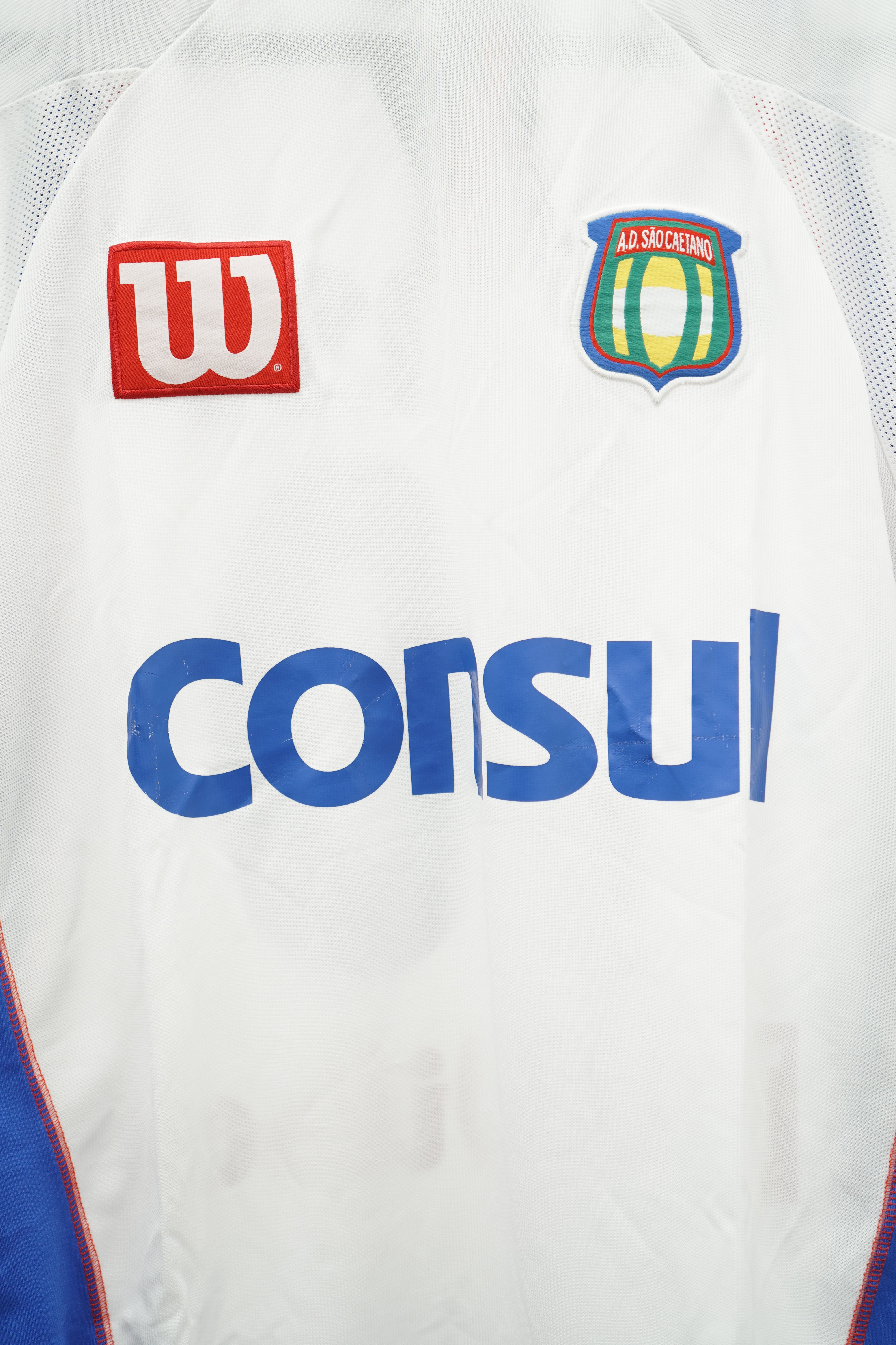 Sao Caetano 2004 - Talla L