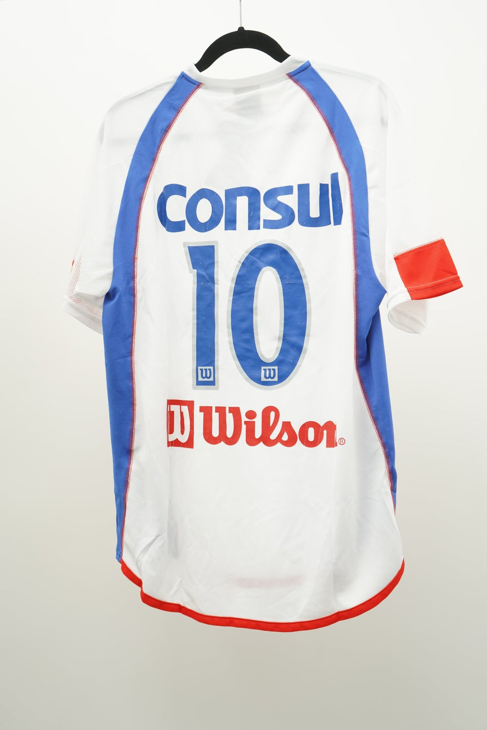 Sao Caetano 2004 - The Football Room Mty