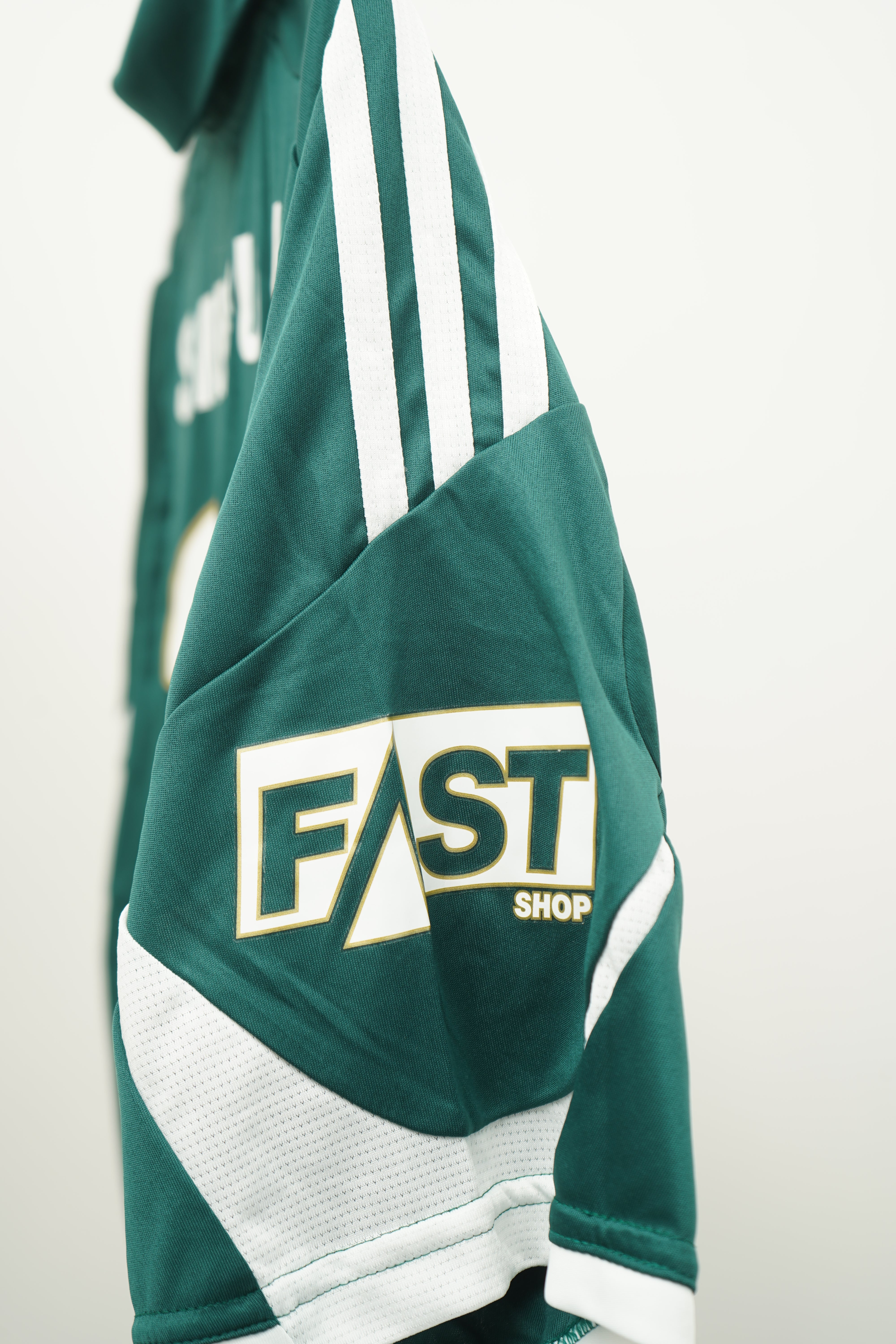 Palmeiras 2009 Home Robert #20 - Size L