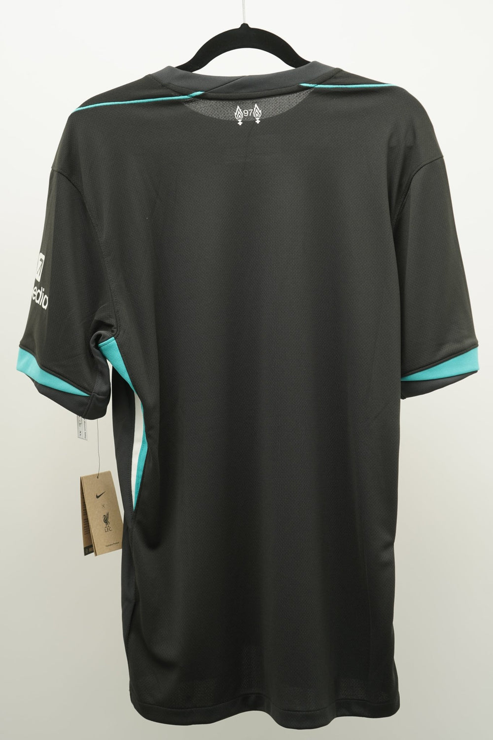 Liverpool Visitante 2023 - 2024 - The Football Room Mty